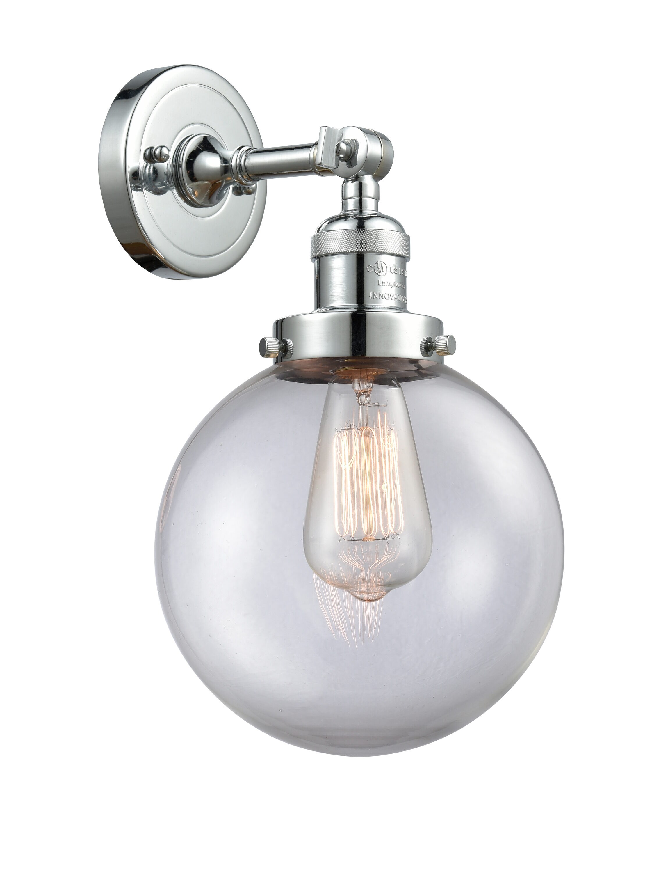 Innovations Lighting 203-PC-G202-8 b090000 - View #2