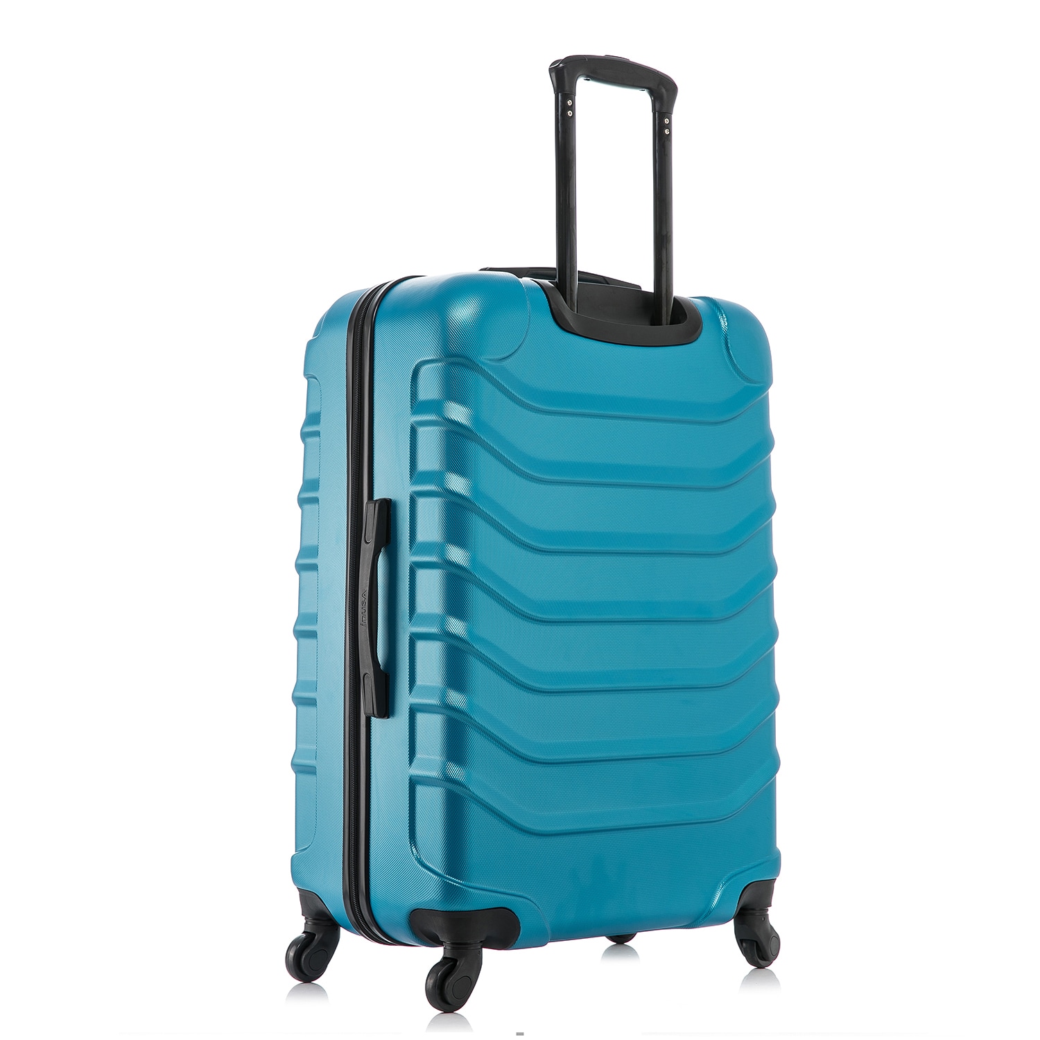 InUSA IUEND00L-TEA Luggage-And-Luggage-Sets - View #6