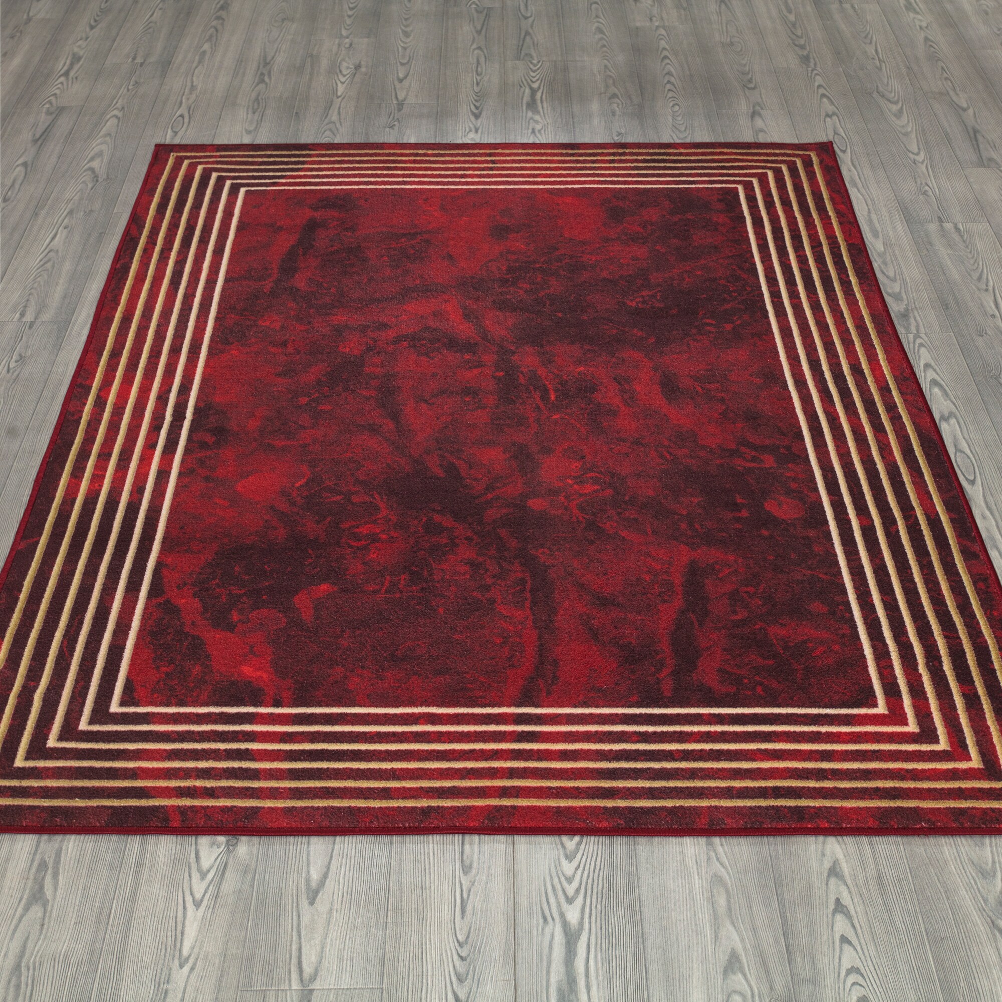 Ottomanson ATS9430-5X7 rugs - View #7