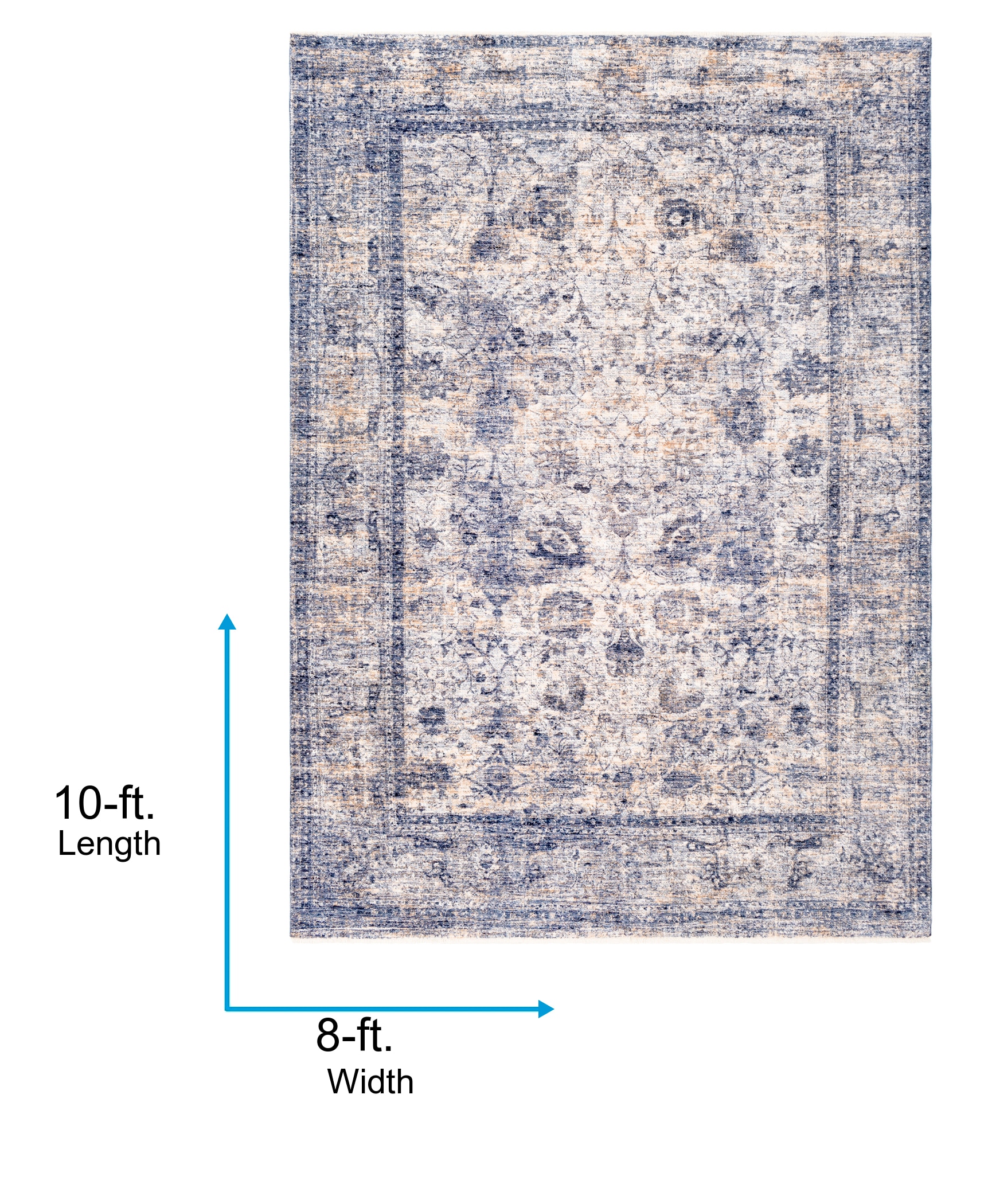 Surya LIC2302-710103 rugs - View #7