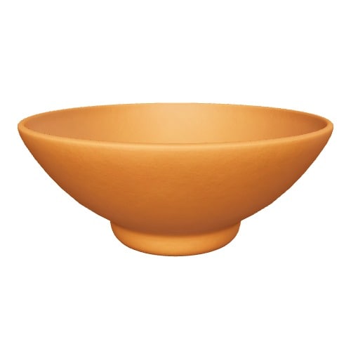 Three-dimensional representation of the product