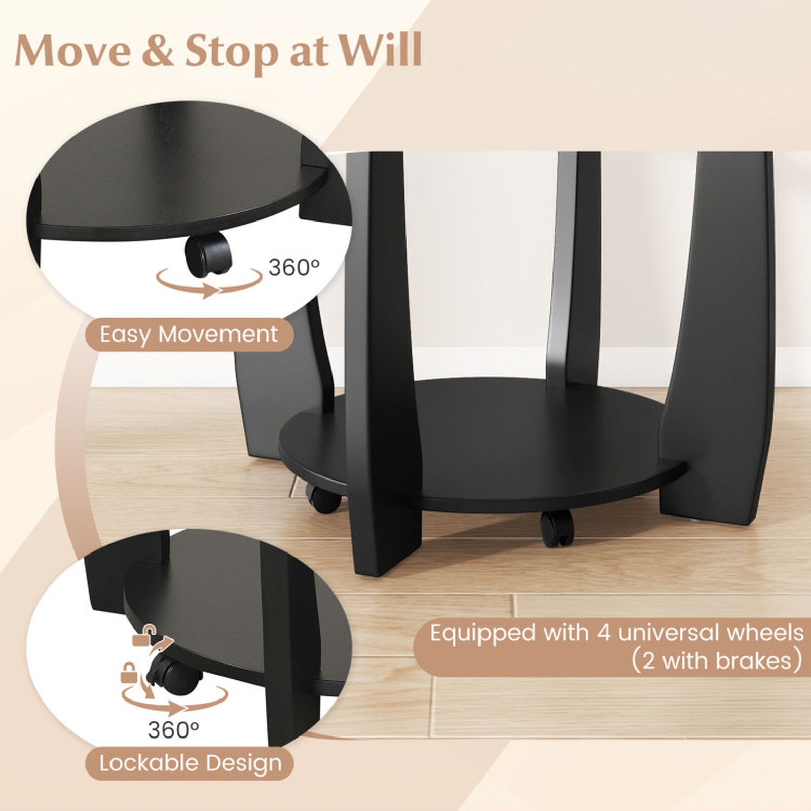 SUGIFT LW047SUGHY728 Coffee-Tables - View #7