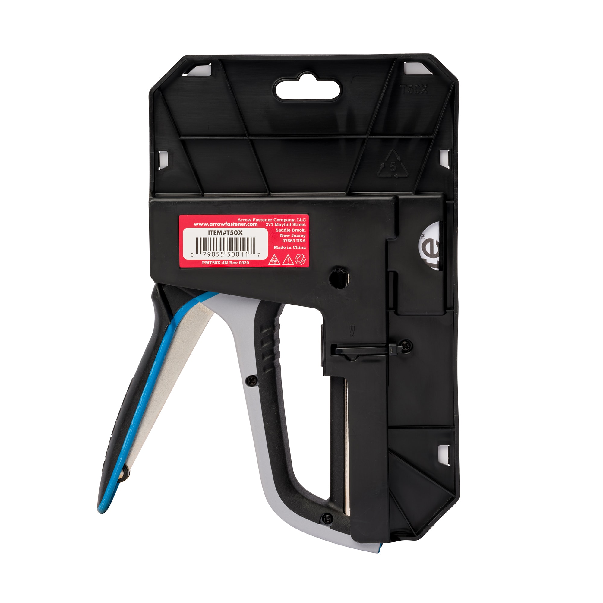 Arrow T50X Staple-Guns - View #11