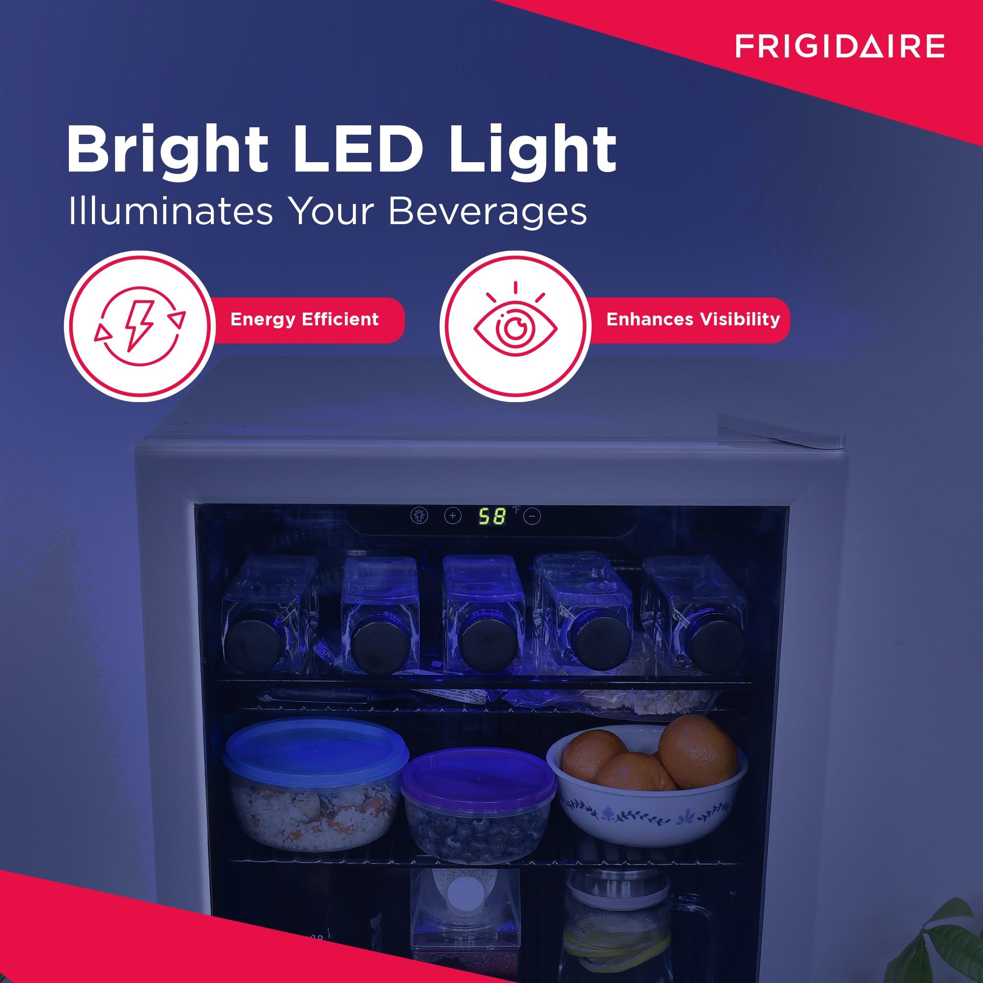Frigidaire EFMIS9000 Beverage-Dispensers - View #10