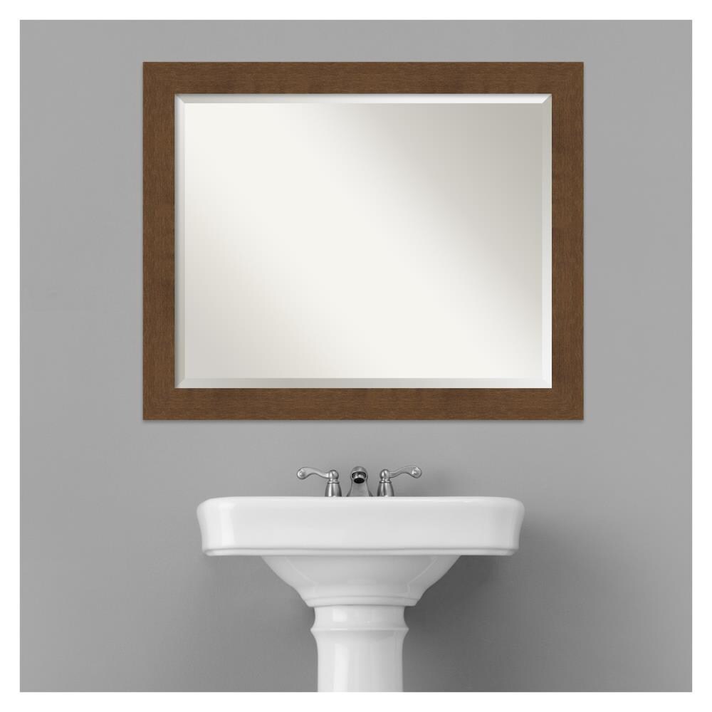 Amanti Art DSW5339429 Framed-Bath-Mirrors - View #6