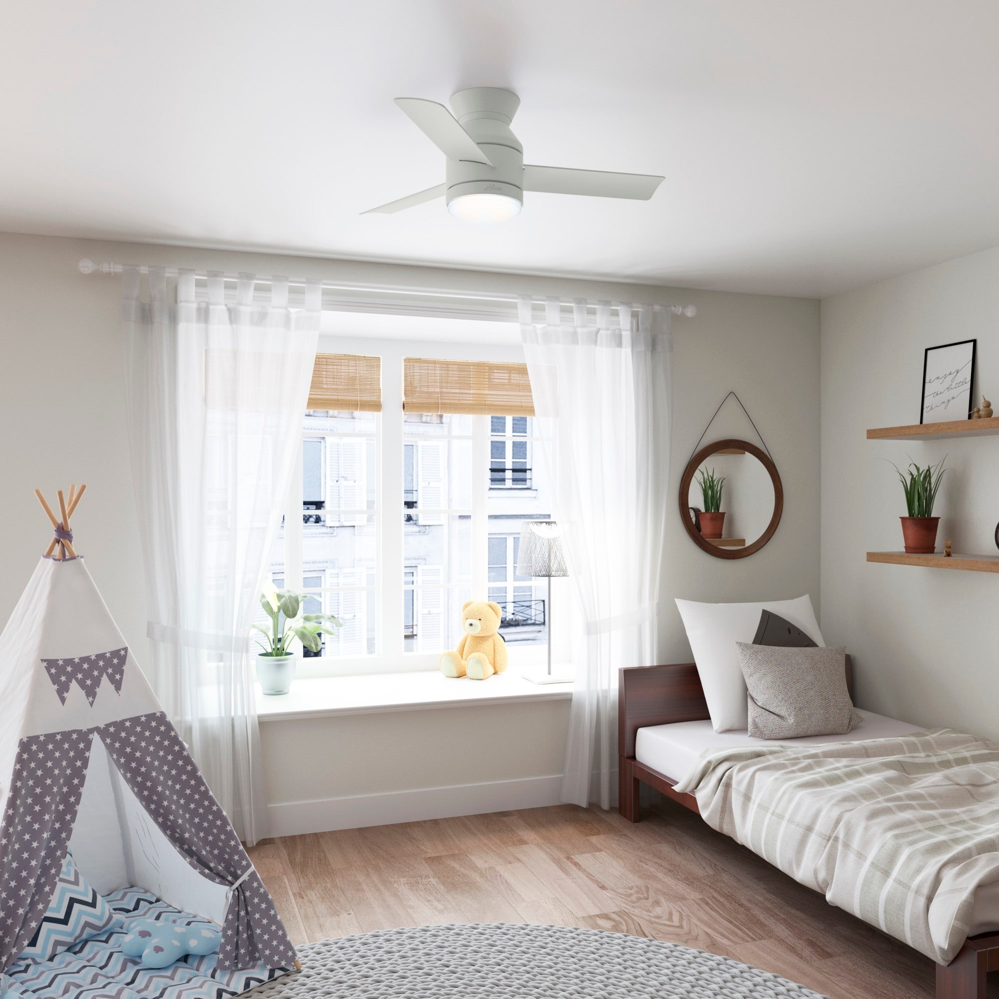 Hunter 50022 Ceiling-Fans - View #6