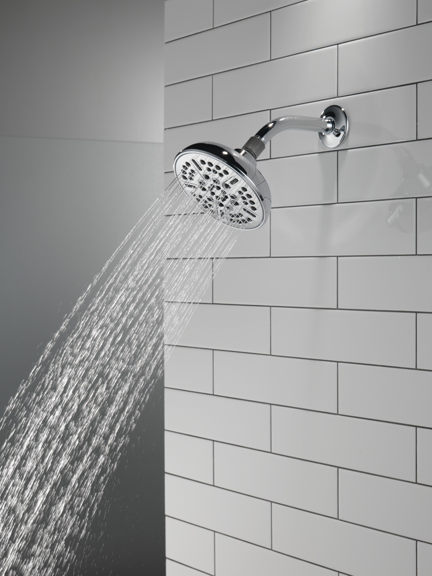 Delta 75898C Fixed-Showerhead - View #12
