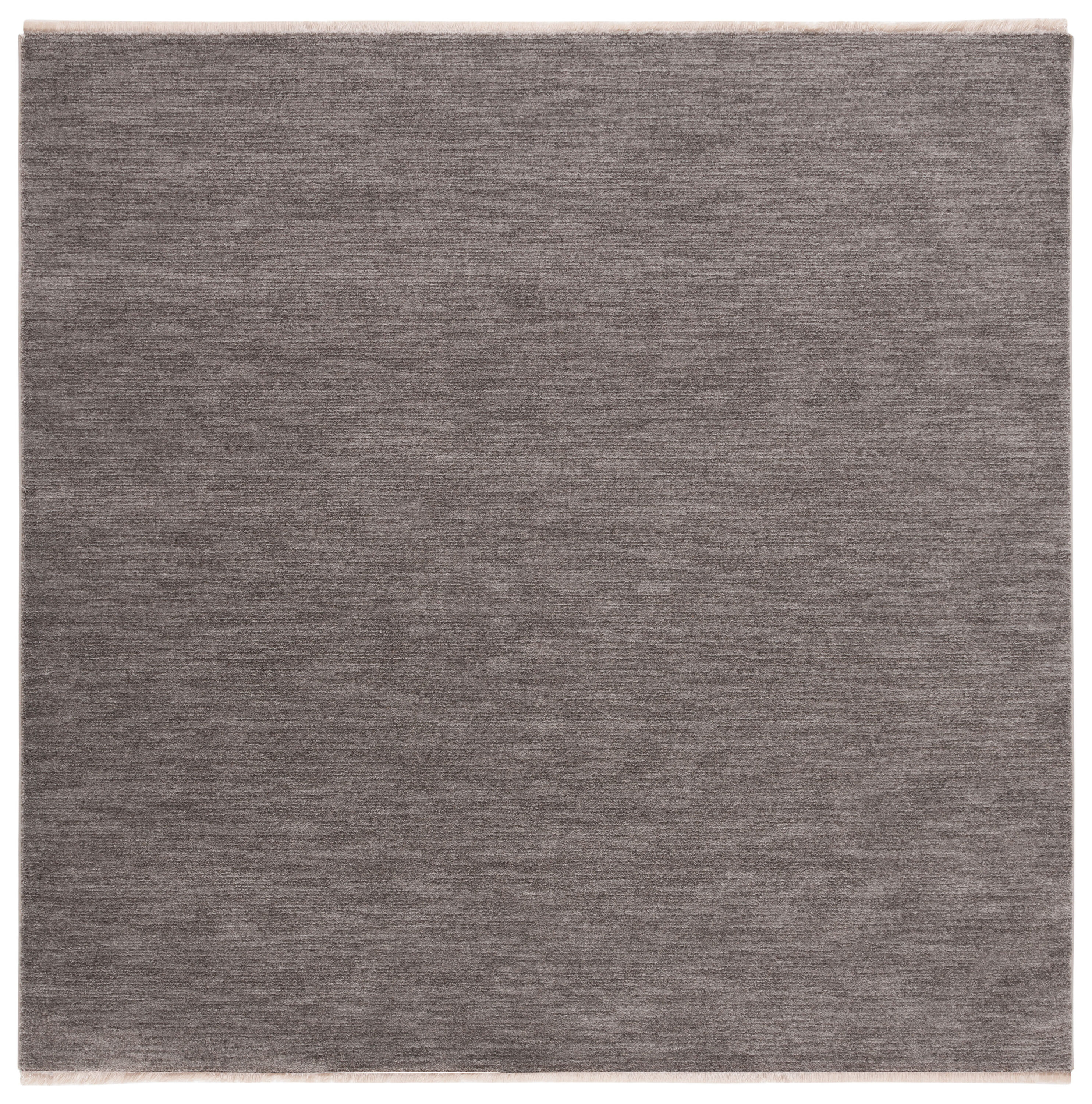 Lasa 108G Grey 7 X 7 Area Rug