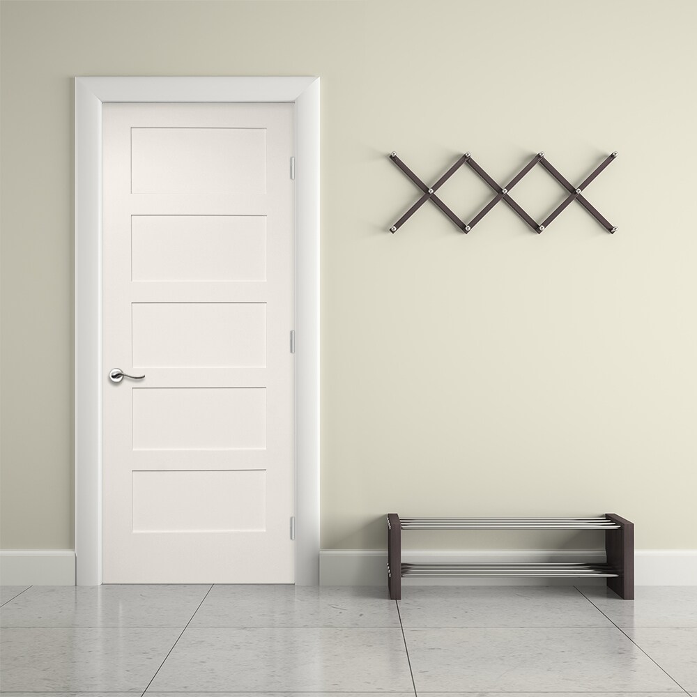 American Building Supply LO968676 Pre-Hung-Doors - View #2