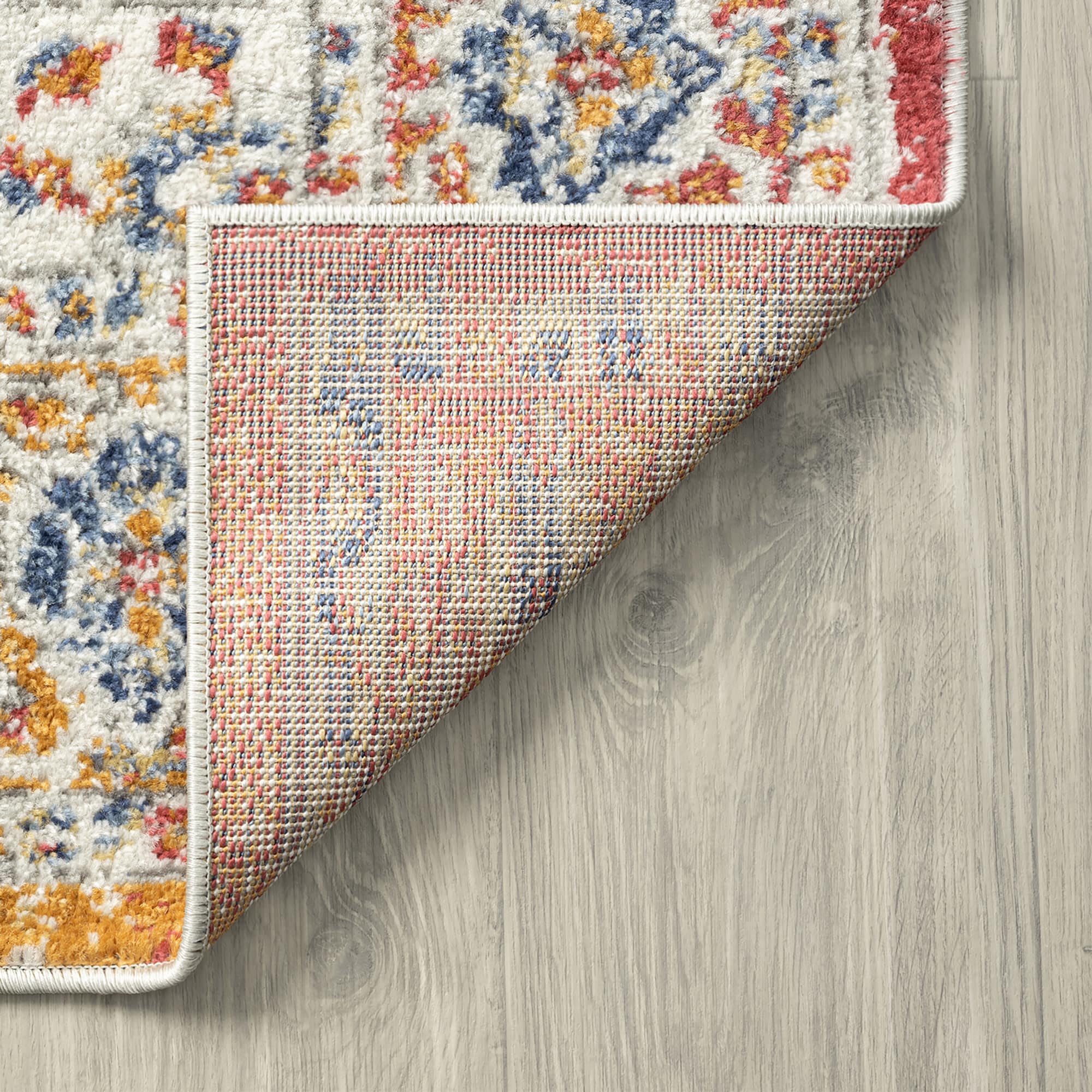 Tayse CHL1200 2X3 rugs - View #3
