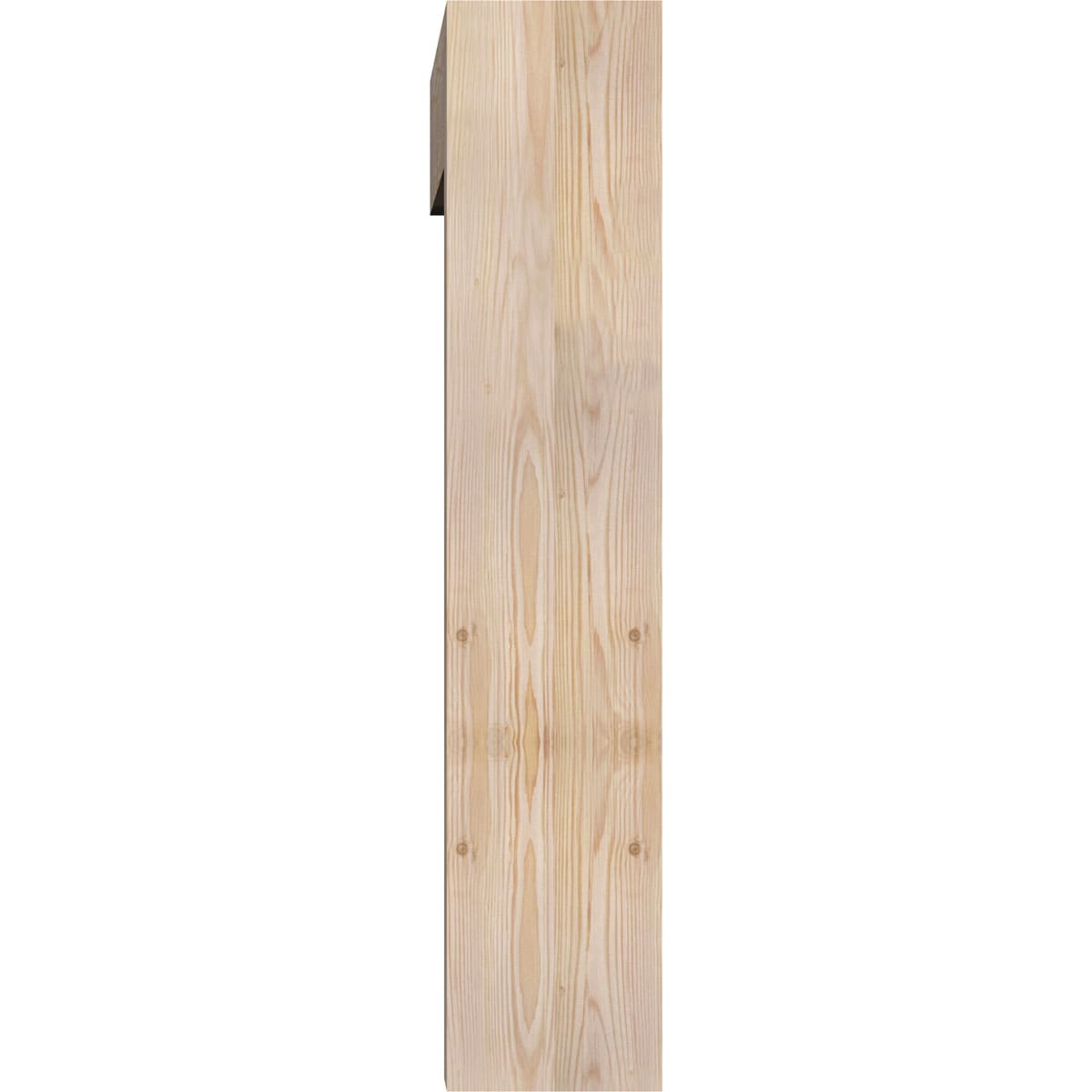 Ekena Millwork 1462999 Exterior-Brackets-Braces - View #4