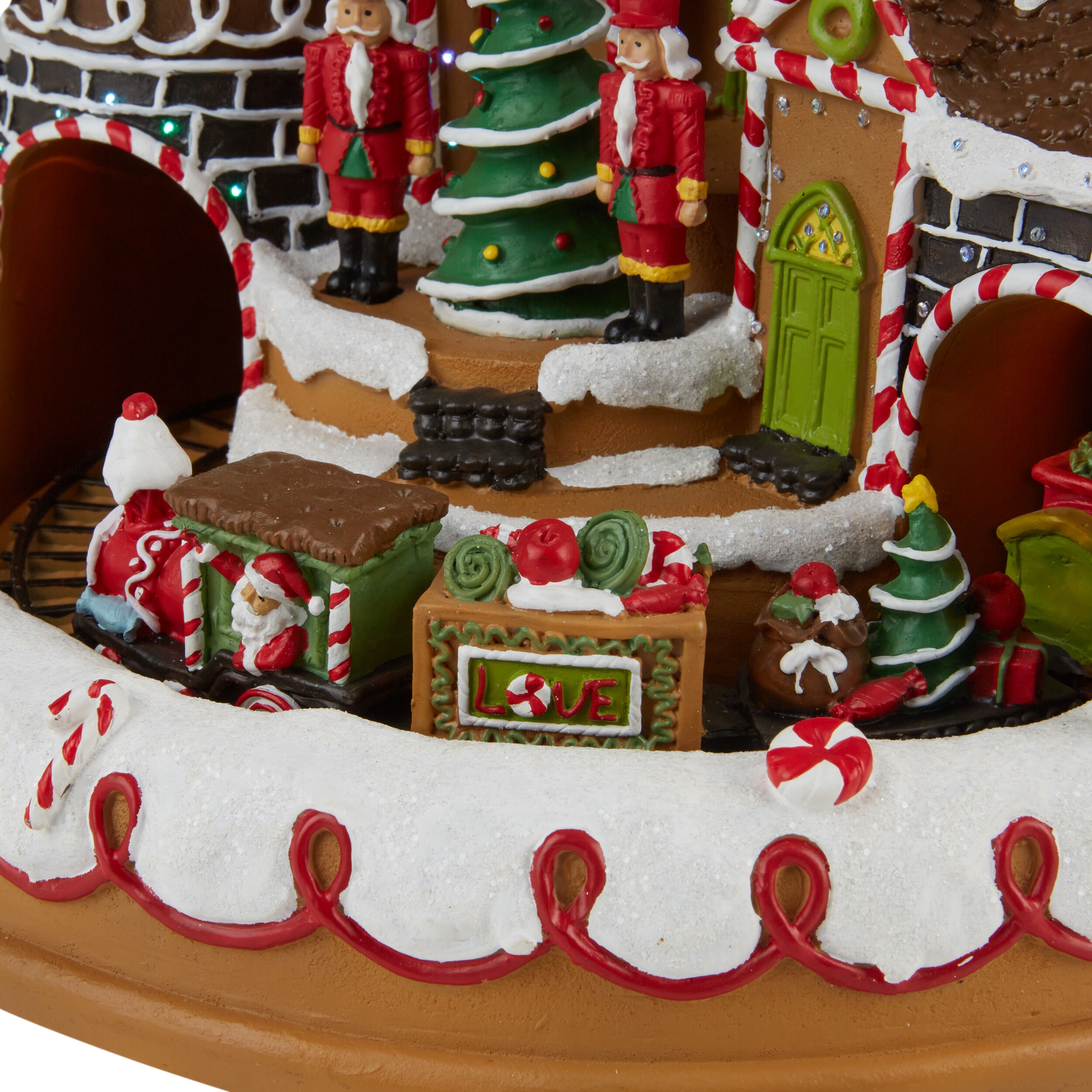 Carole Towne NM-X15022BB Christmas-Collectibles - View #3