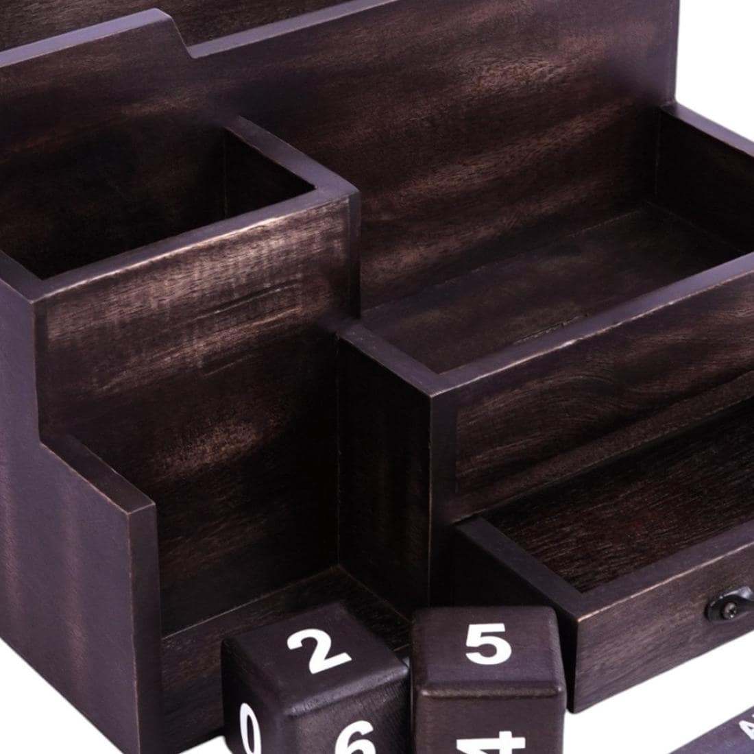 HomeRoots 4000400940 Desktop-Organizers - View #4