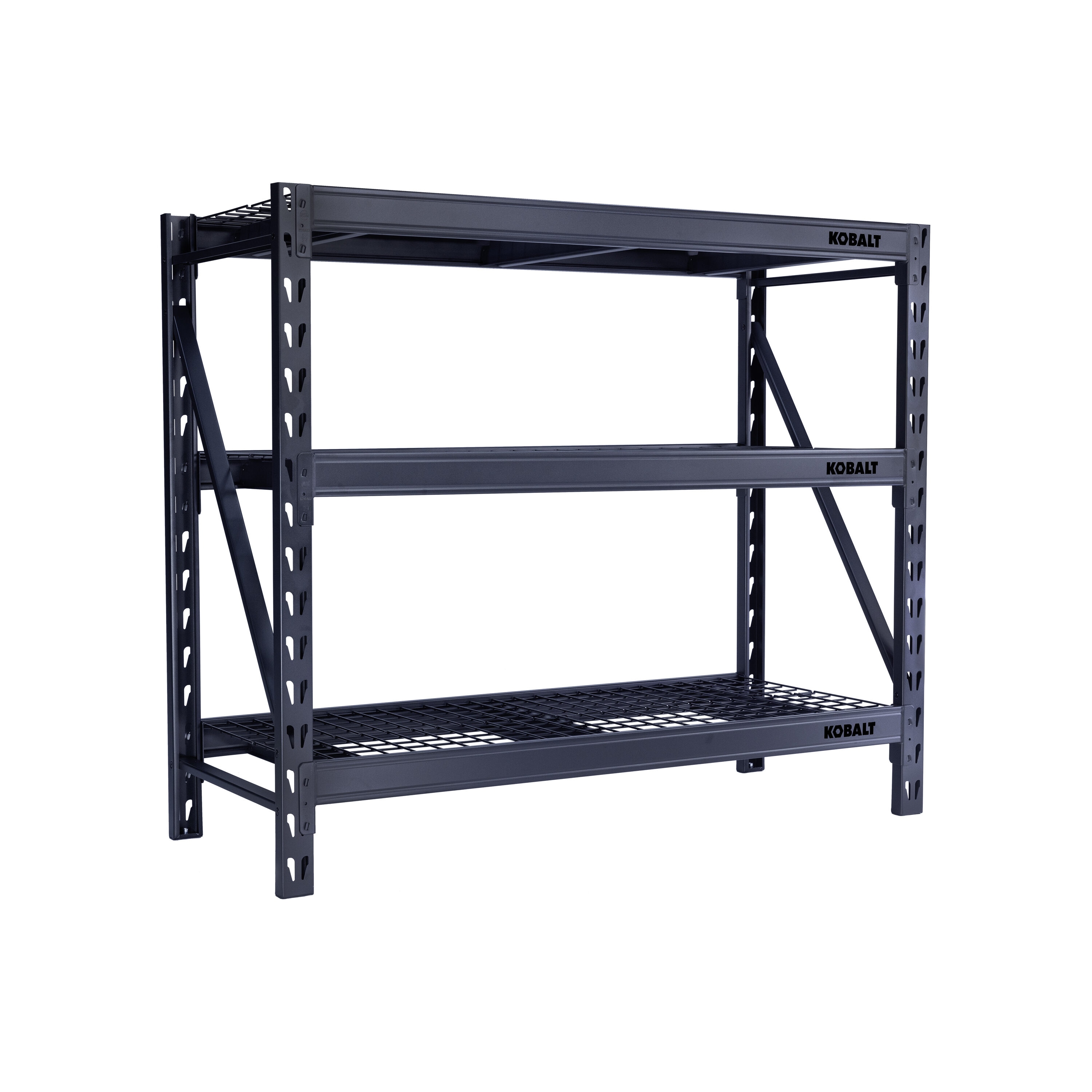 Kobalt LKD48UR Free-Standing-Shelving - View #11