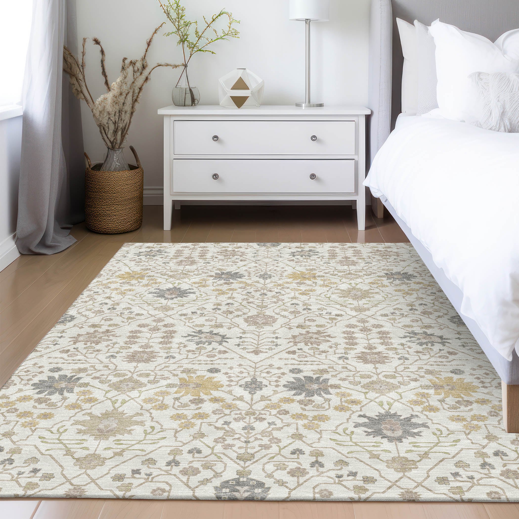 Addison Rugs ACN1009IV3X5 rugs - View #7