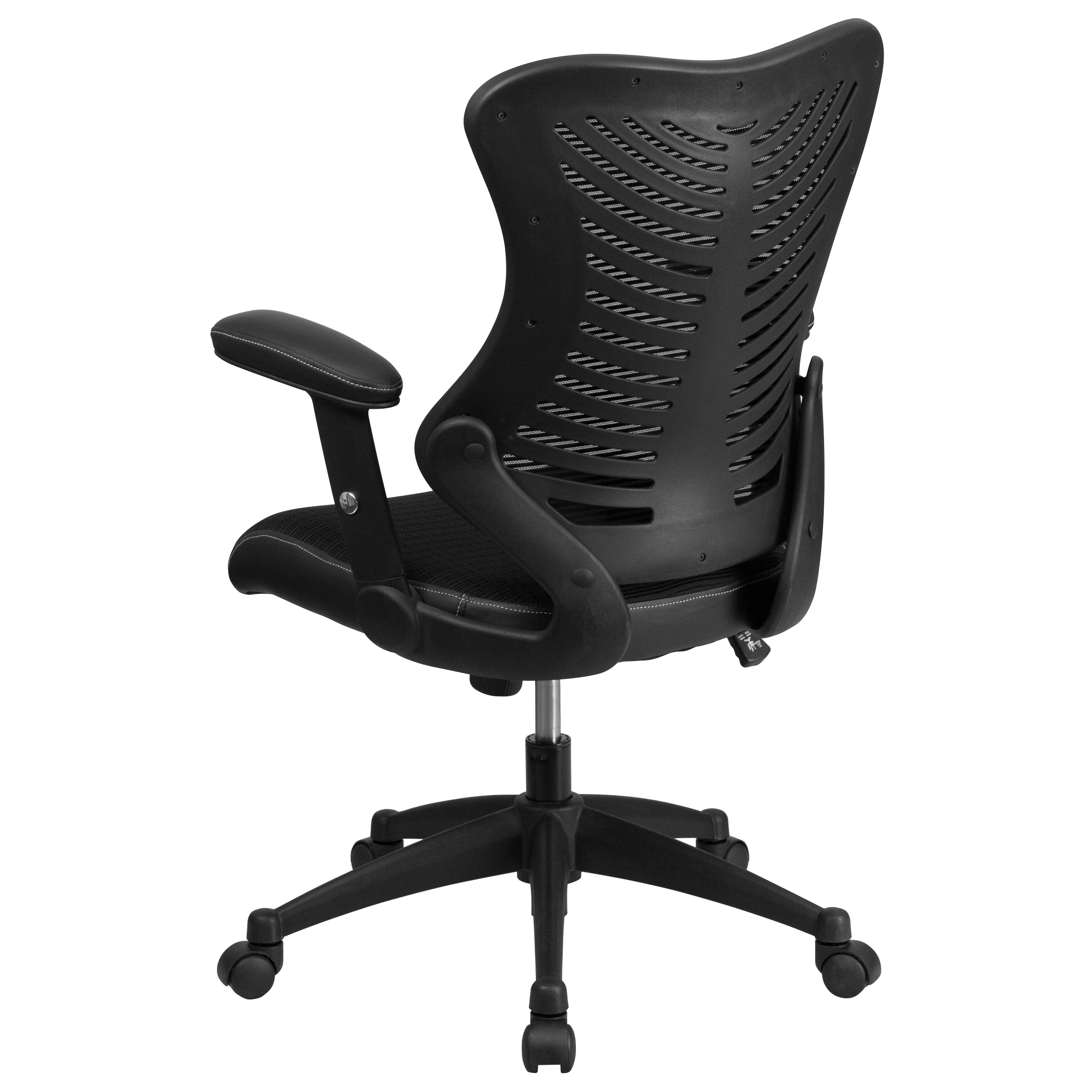 Flash Furniture 847254076265 Office-Chairs - View #15