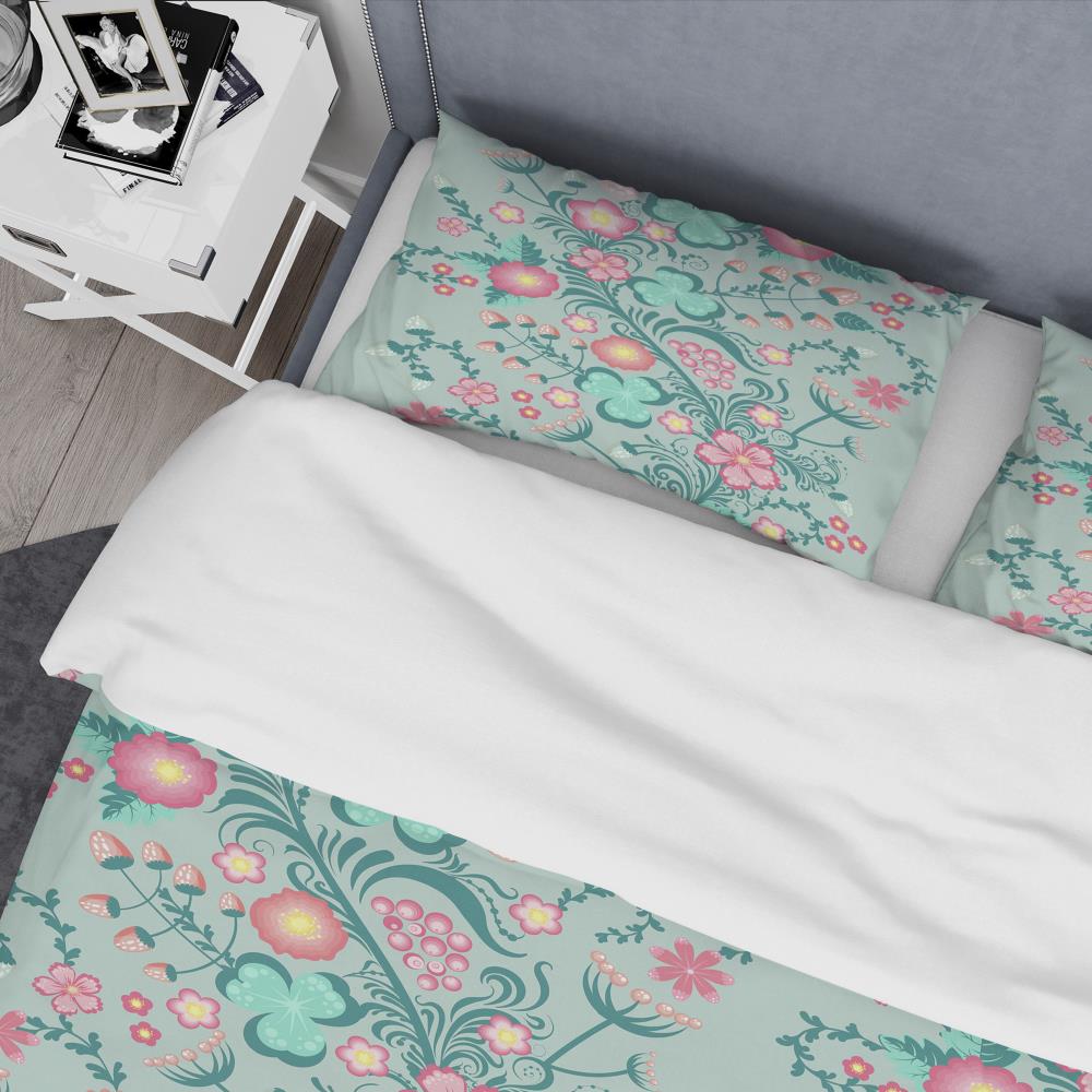 Designart BED24643-Q bedding - View #4