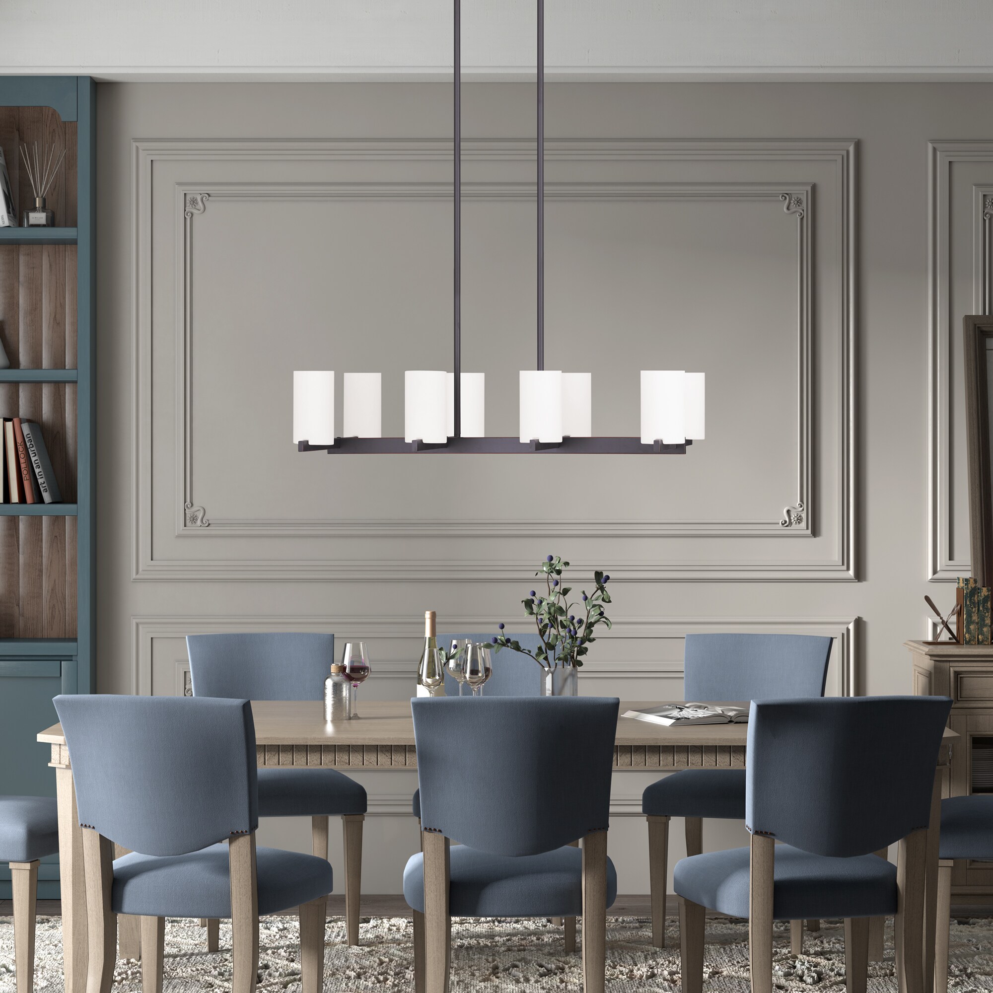Livex Lighting 1328-67 b090015 - View #2