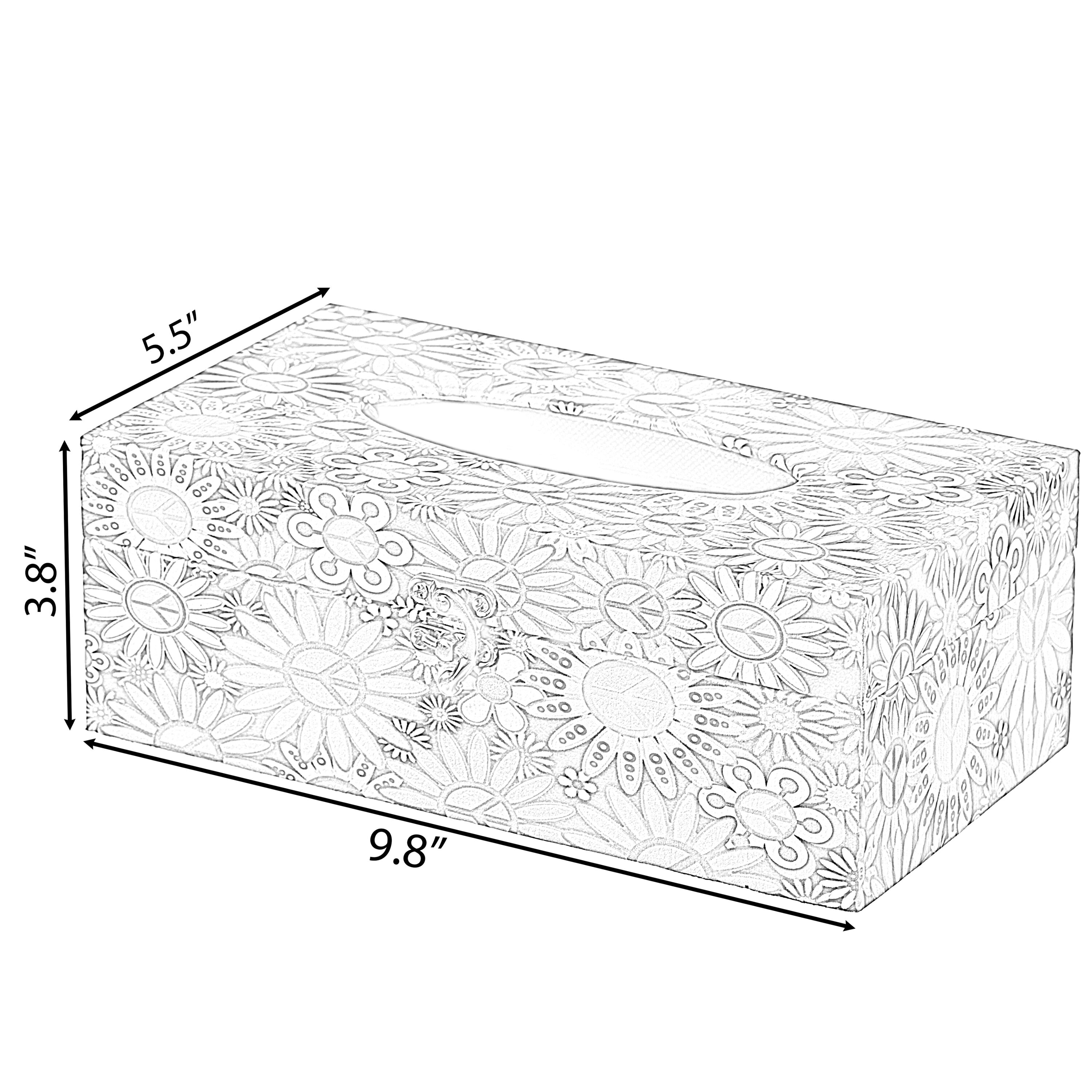 Vintiquewise QI004264.RC Bathroom-Accessories - View #4