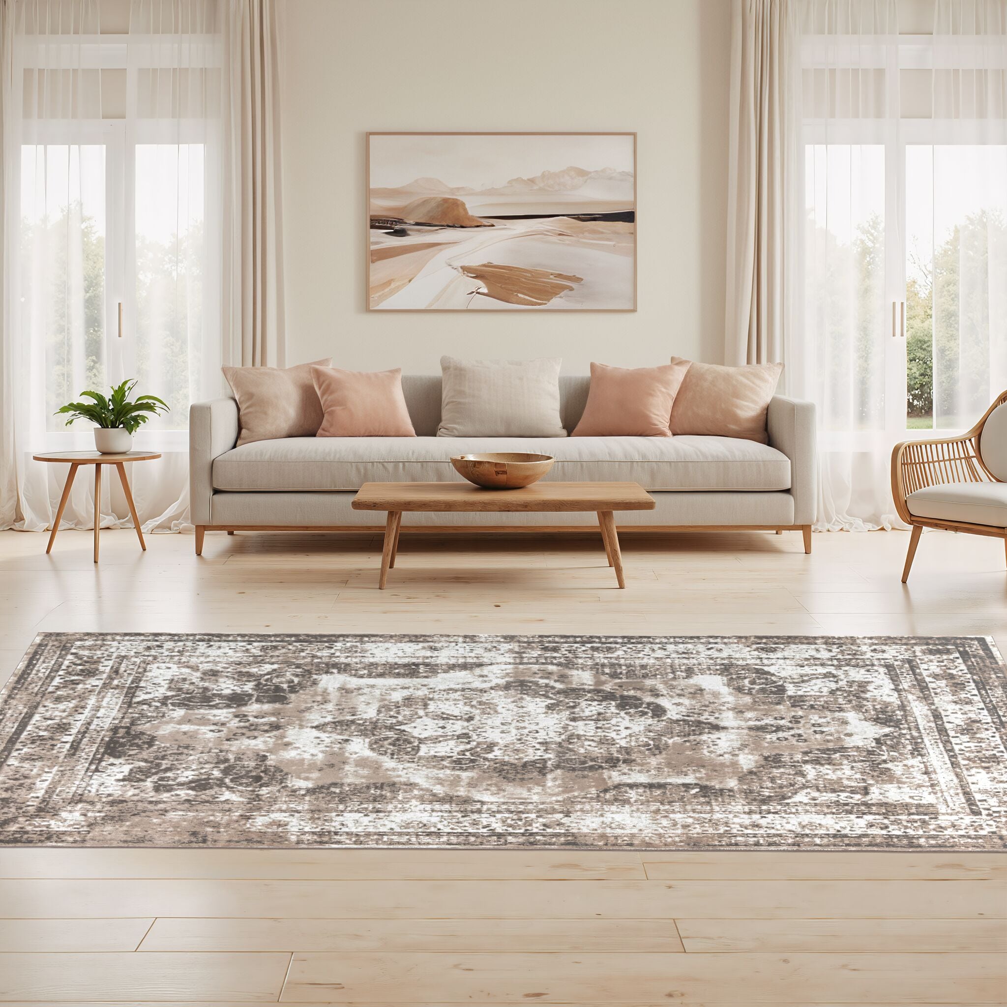 Unique Loom 3193502 rugs - View #3