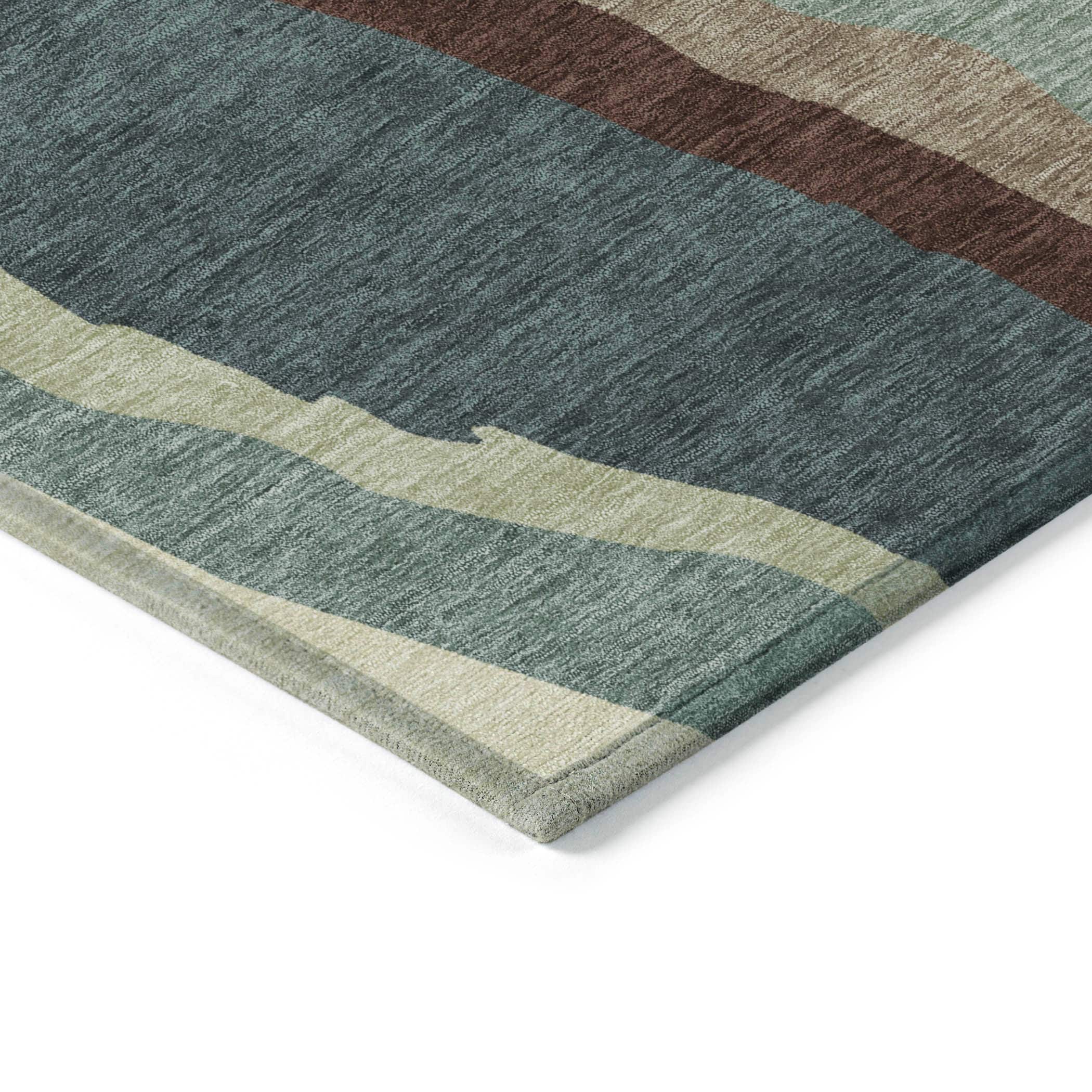 Addison Rugs ACN1047SA2X8 rugs - View #4