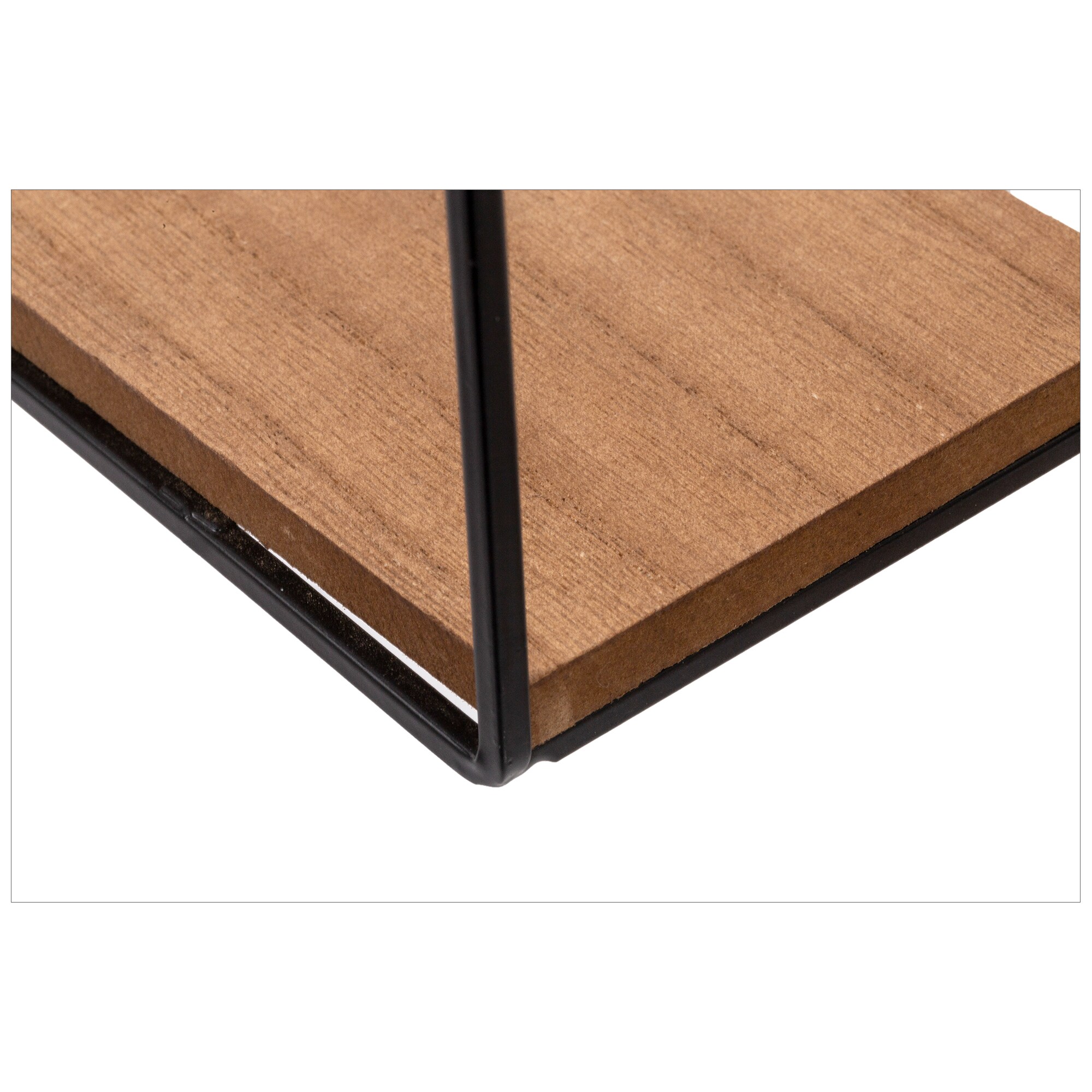 Kiera Grace FN00015-6DF Wall-Mounted-Shelving - View #3