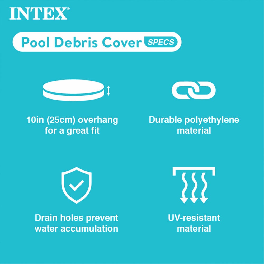 Intex 141952 Above-Ground-Pools - View #3