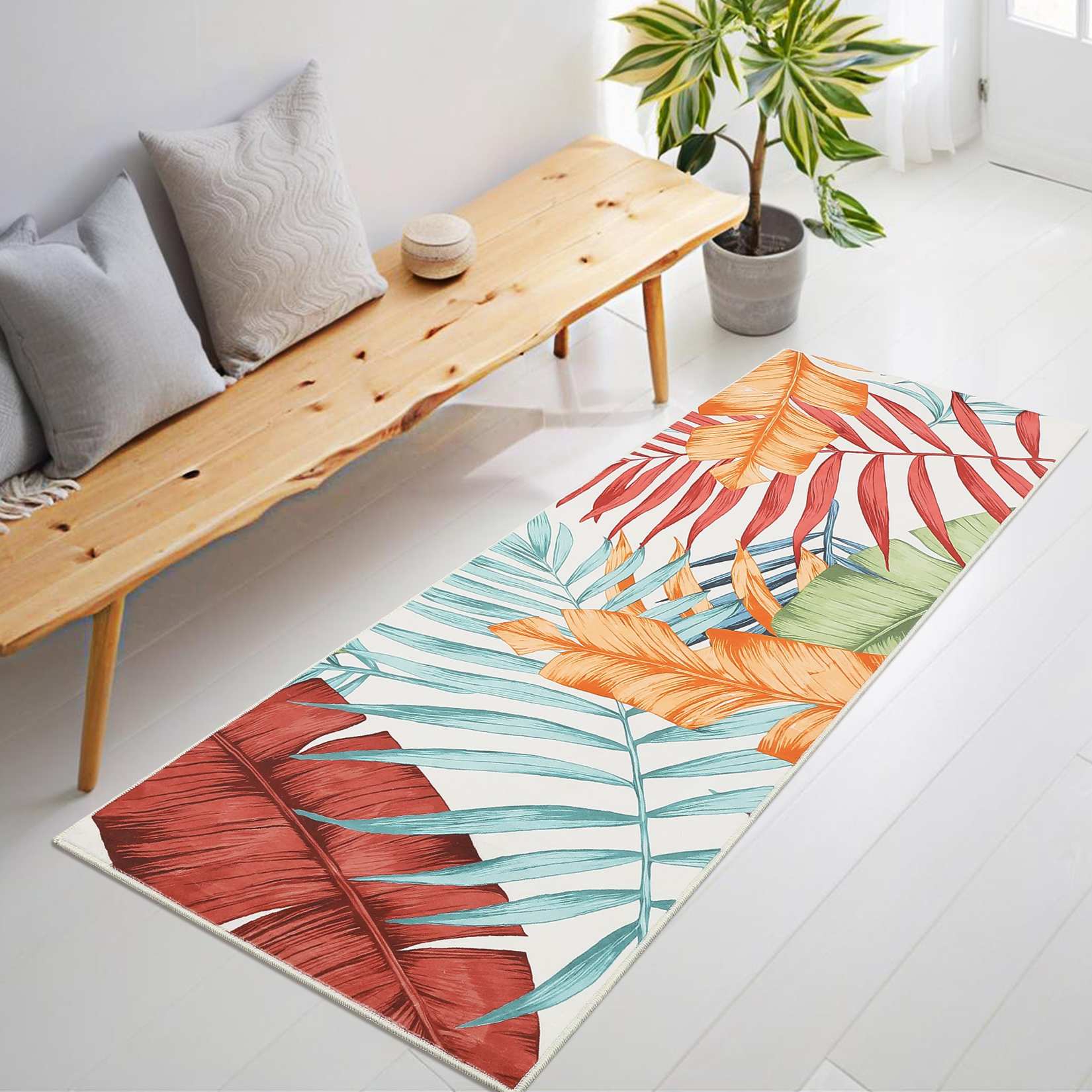 Qeetex LSN-PHO-33UXQKSH rugs - View #5
