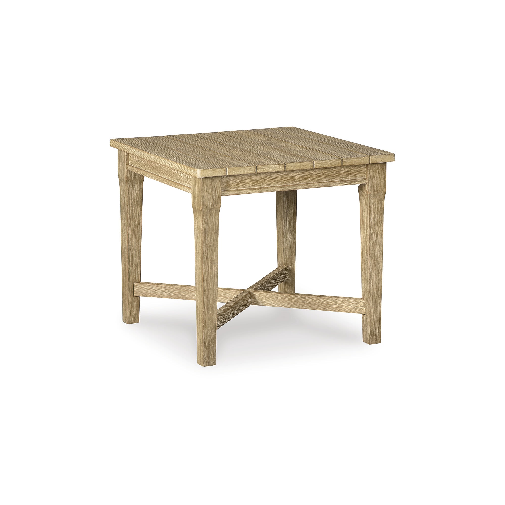 Signature Design by Ashley P601-702 Patio-Tables - View #3