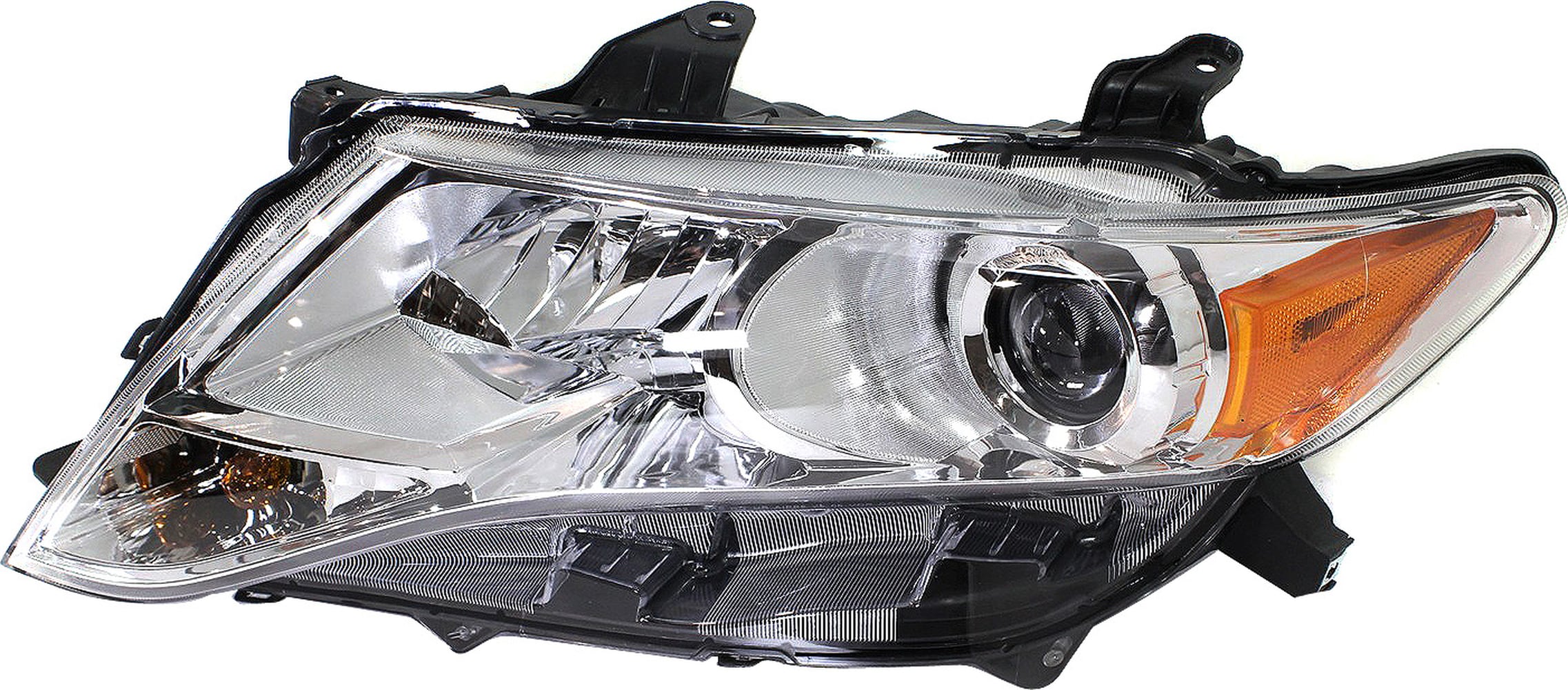 Garage-Pro JCWREPT100172GP Headlights-Components - View #2