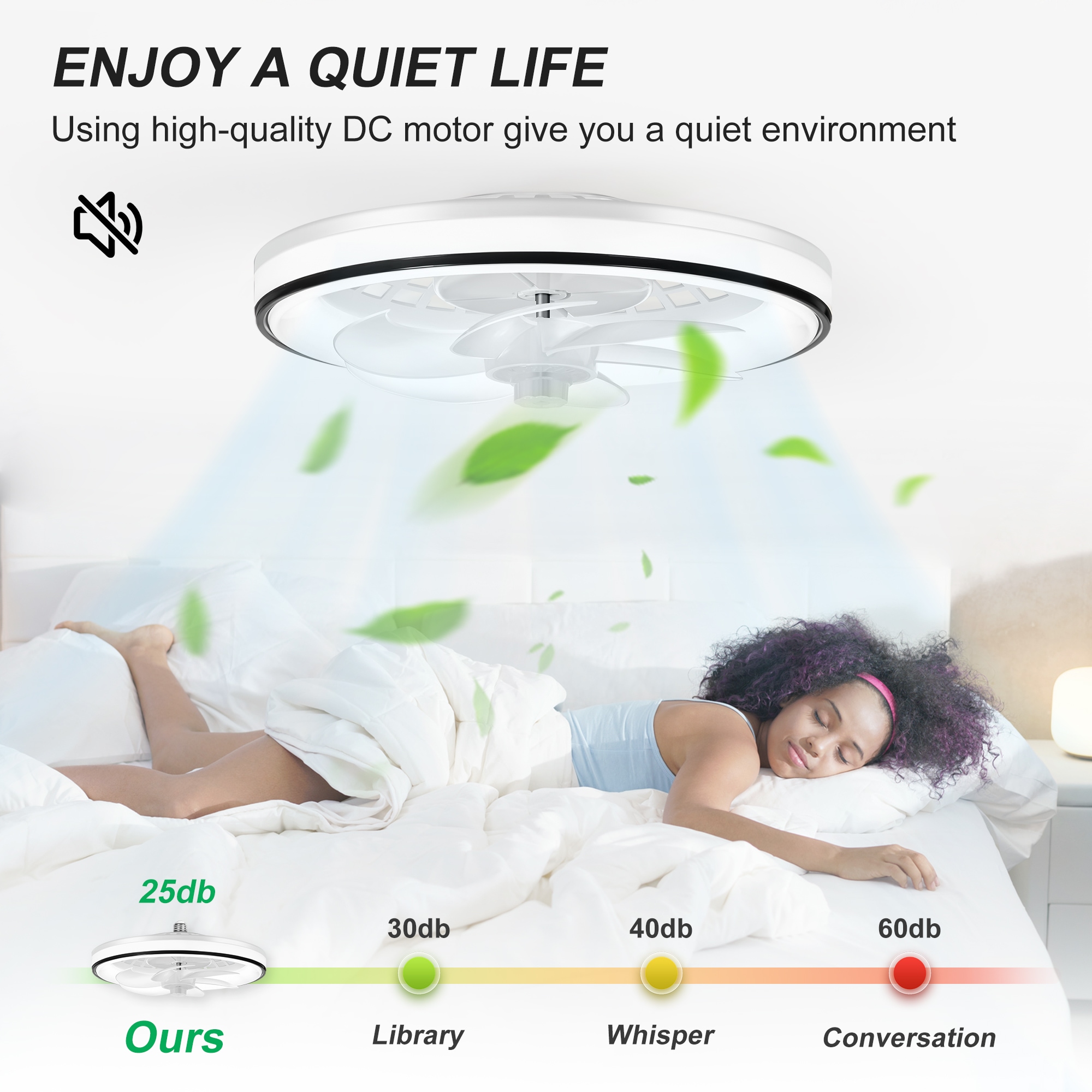 Breezary 35022-WG Ceiling-Fans - View #12