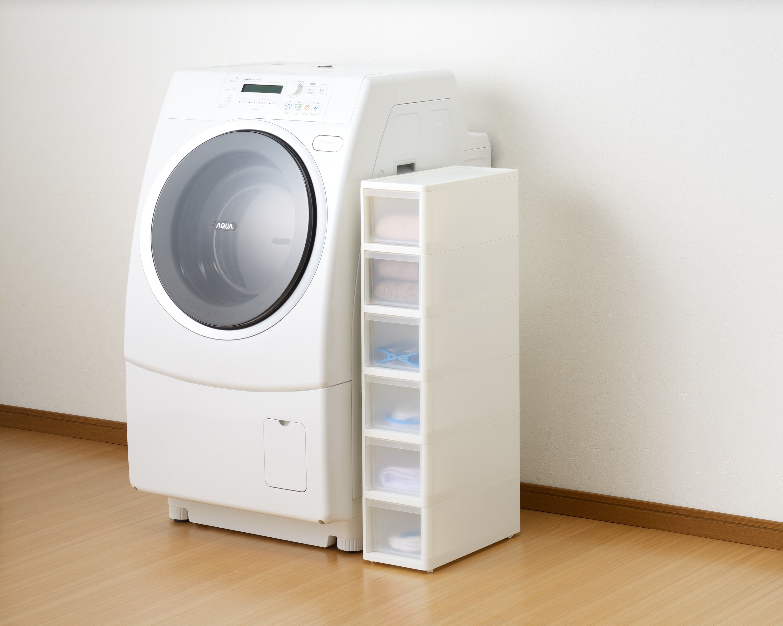 Astage 260008 Storage-Drawers - View #3
