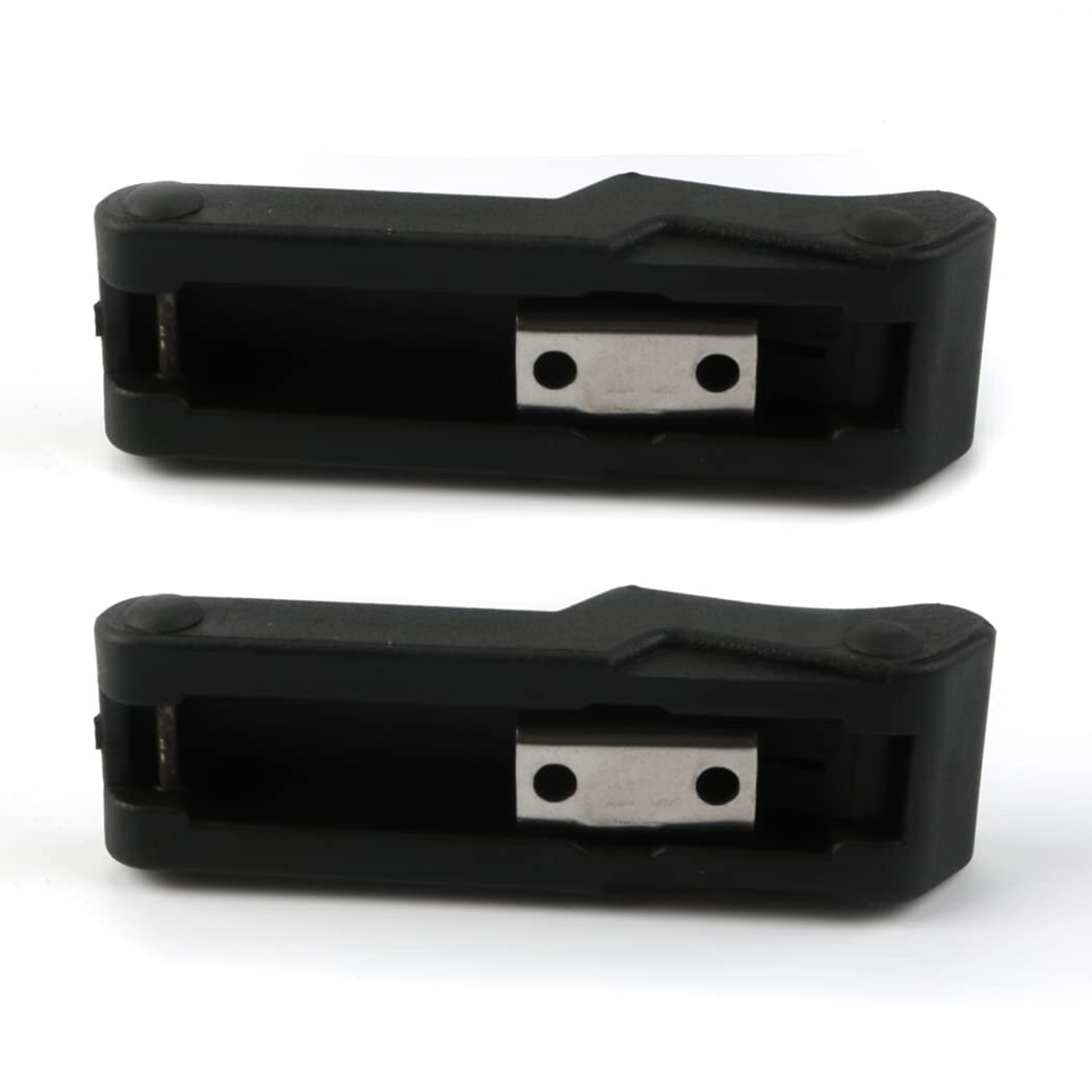 Etokfoks LET2E02RZ latchbolts - View #3