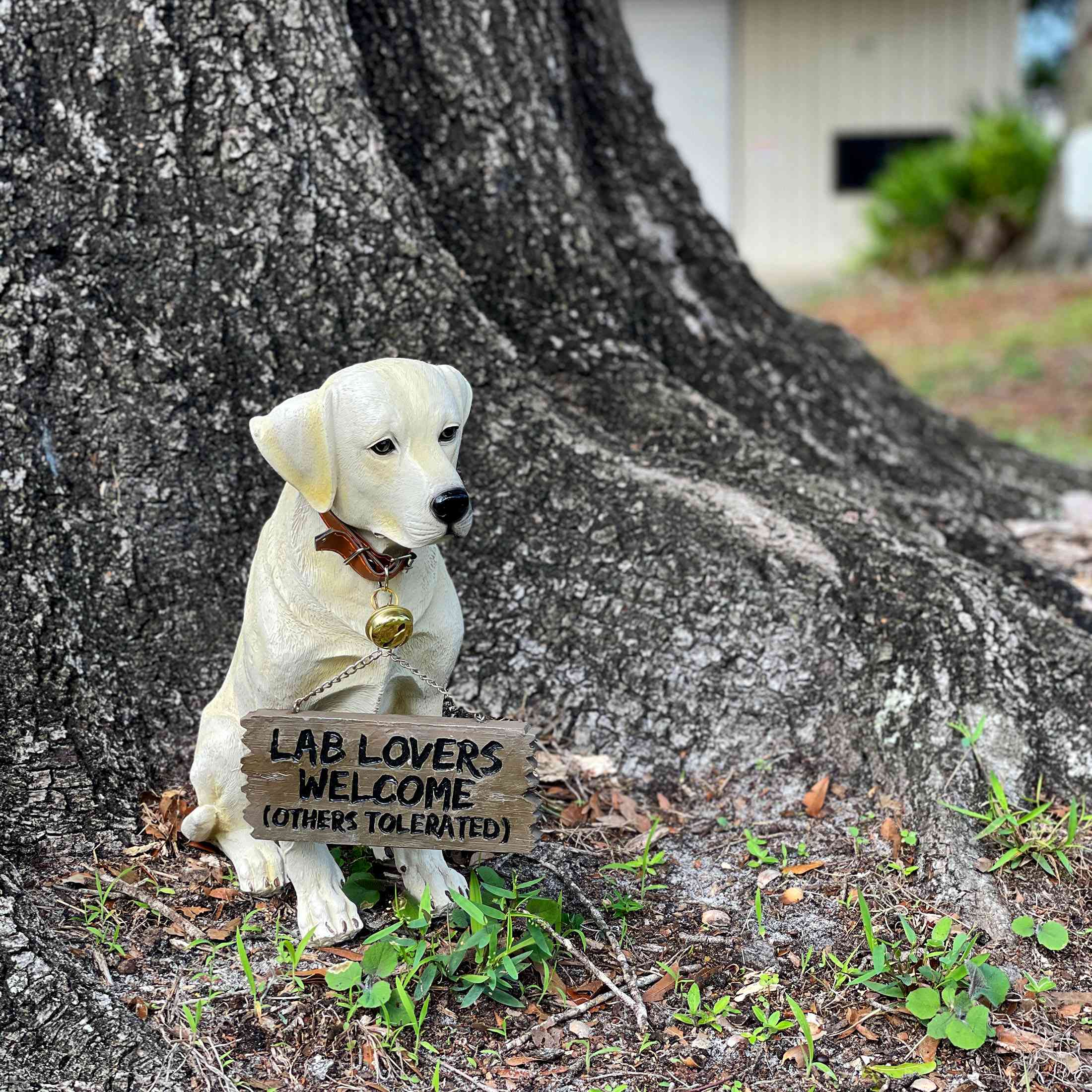 DWK 97-HD37476 Garden-Statue - View #6