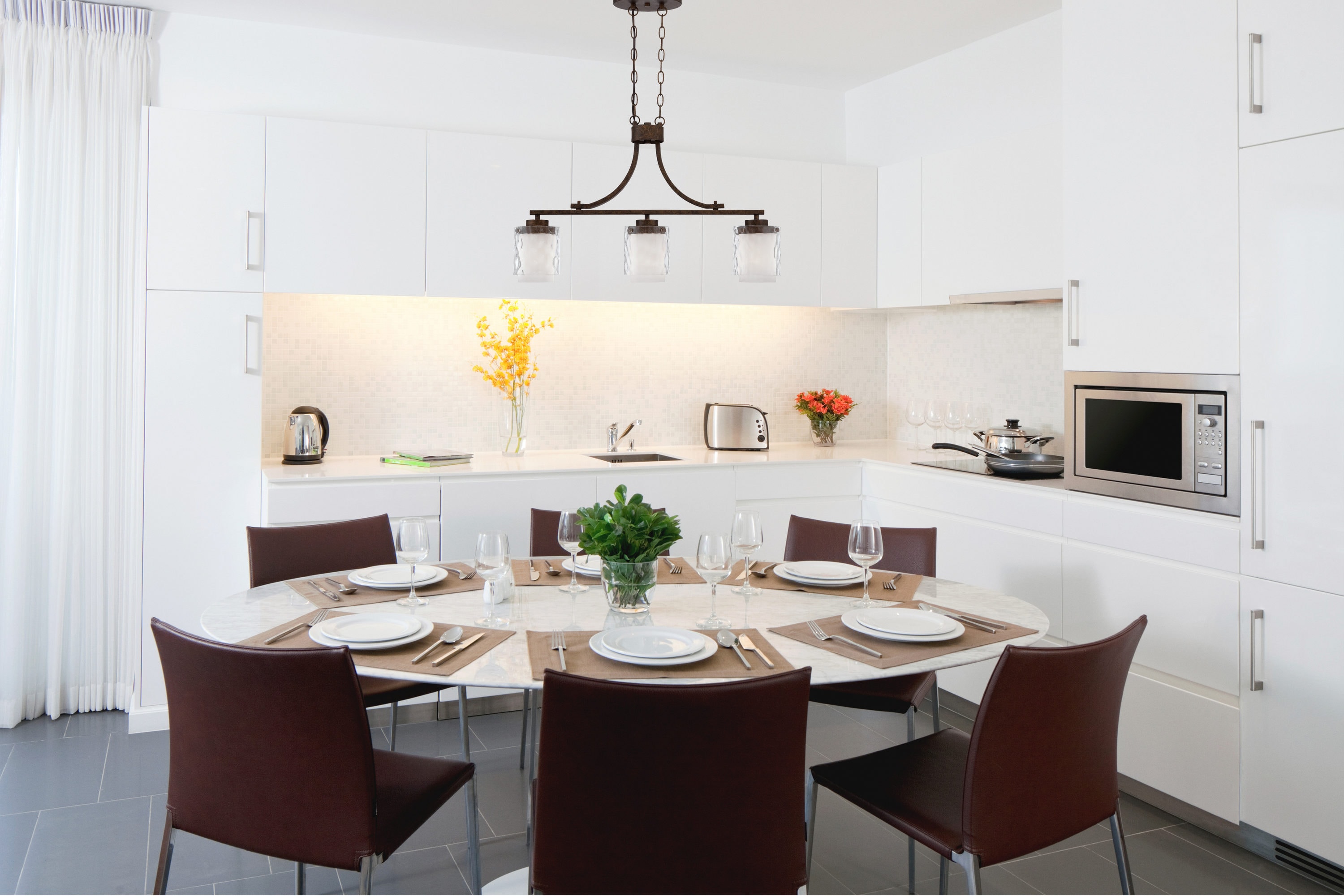 Craftmade 35473-PR Pendant-Lights - View #3