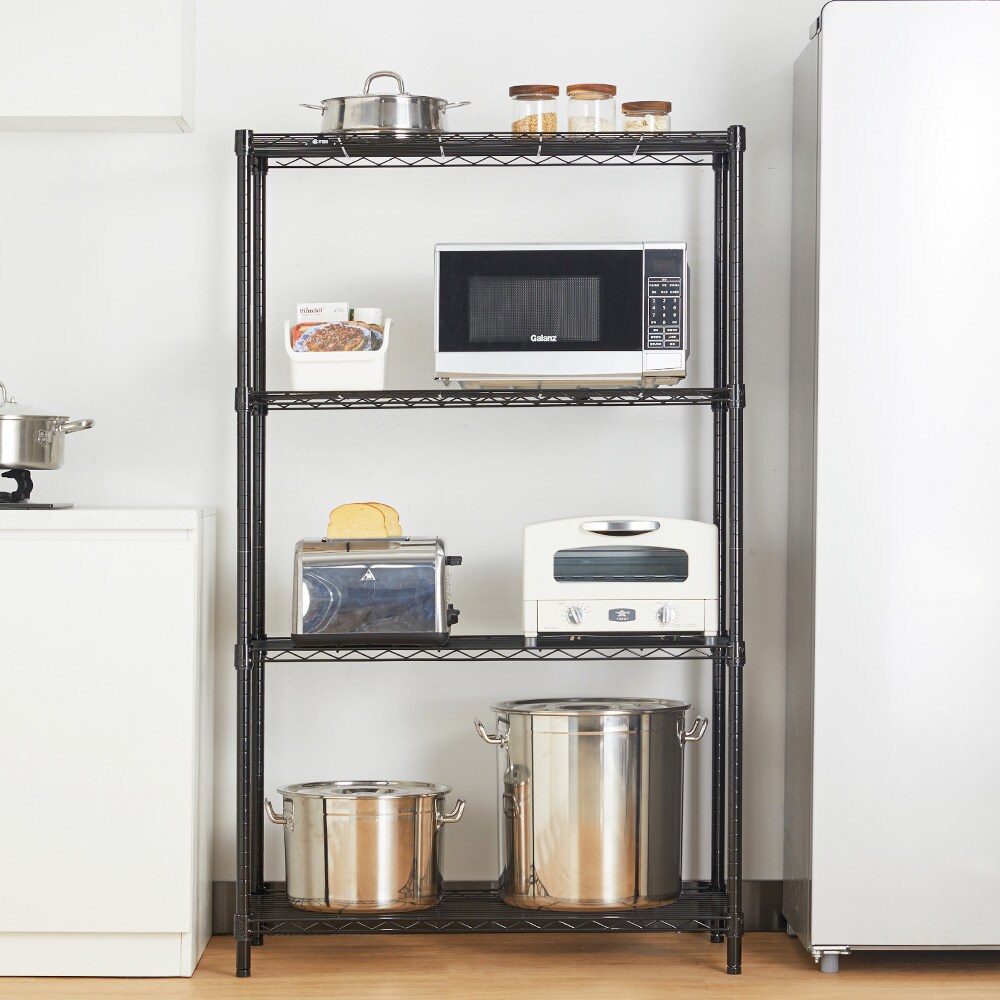 MZG E4590150OK401LB Free-Standing-Shelving - View #7