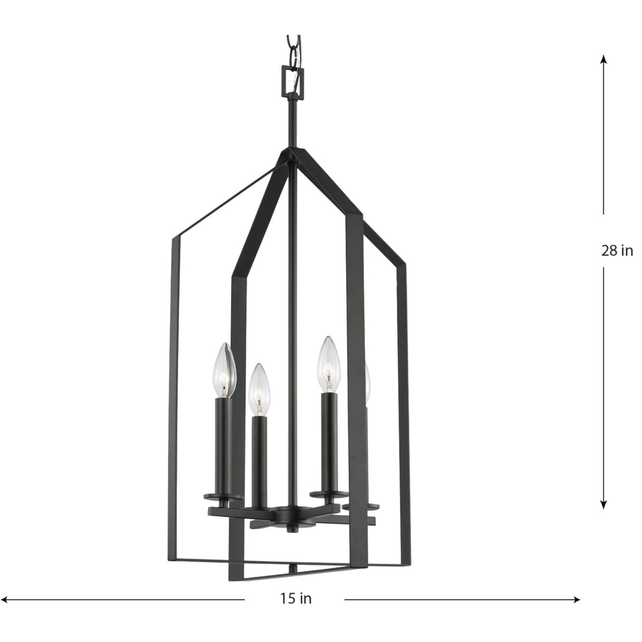 Progress Lighting P500432-31M Pendant-Lights - View #14