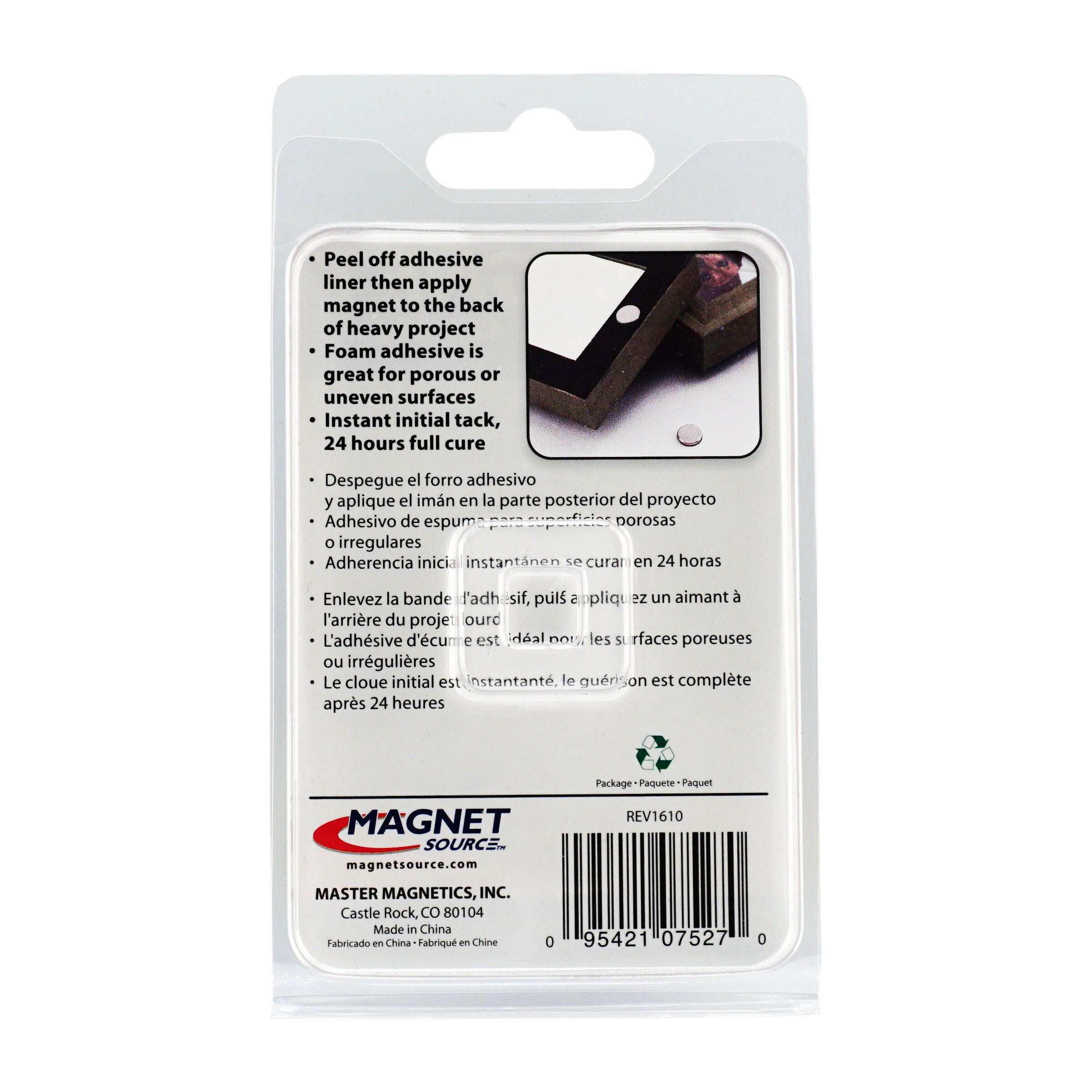 Master Magnetics 07527 b100230 - View #5