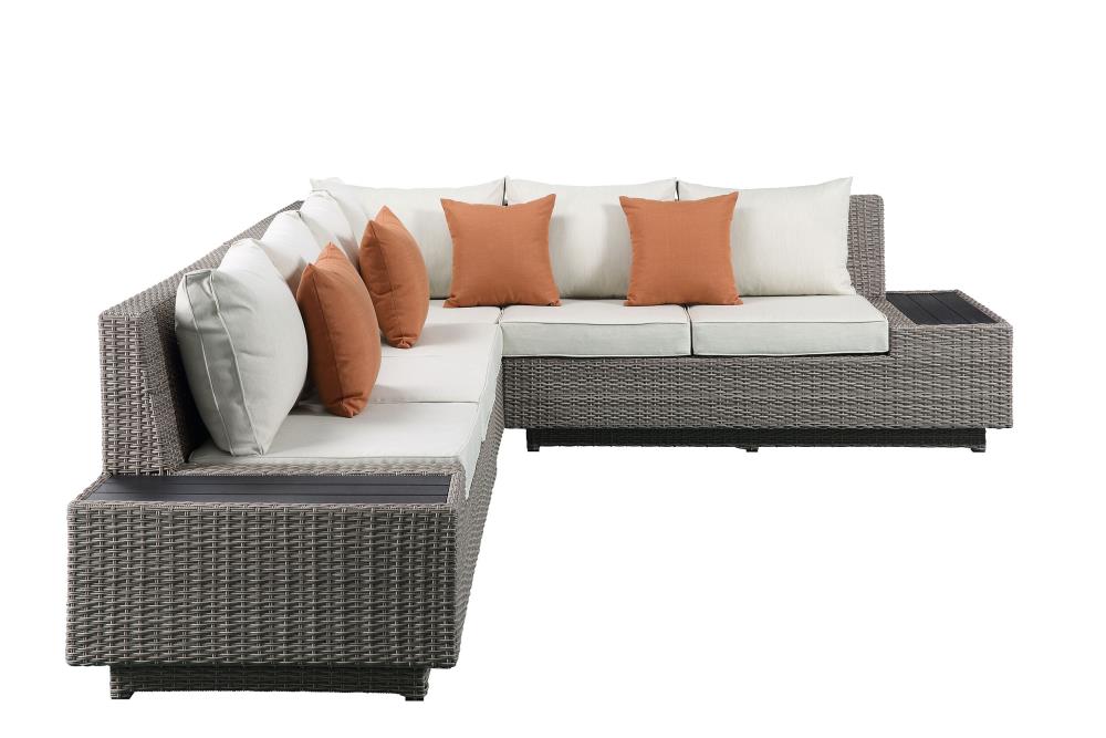 ACME FURNITURE 45020 Patio-Conversation-Sets - View #2