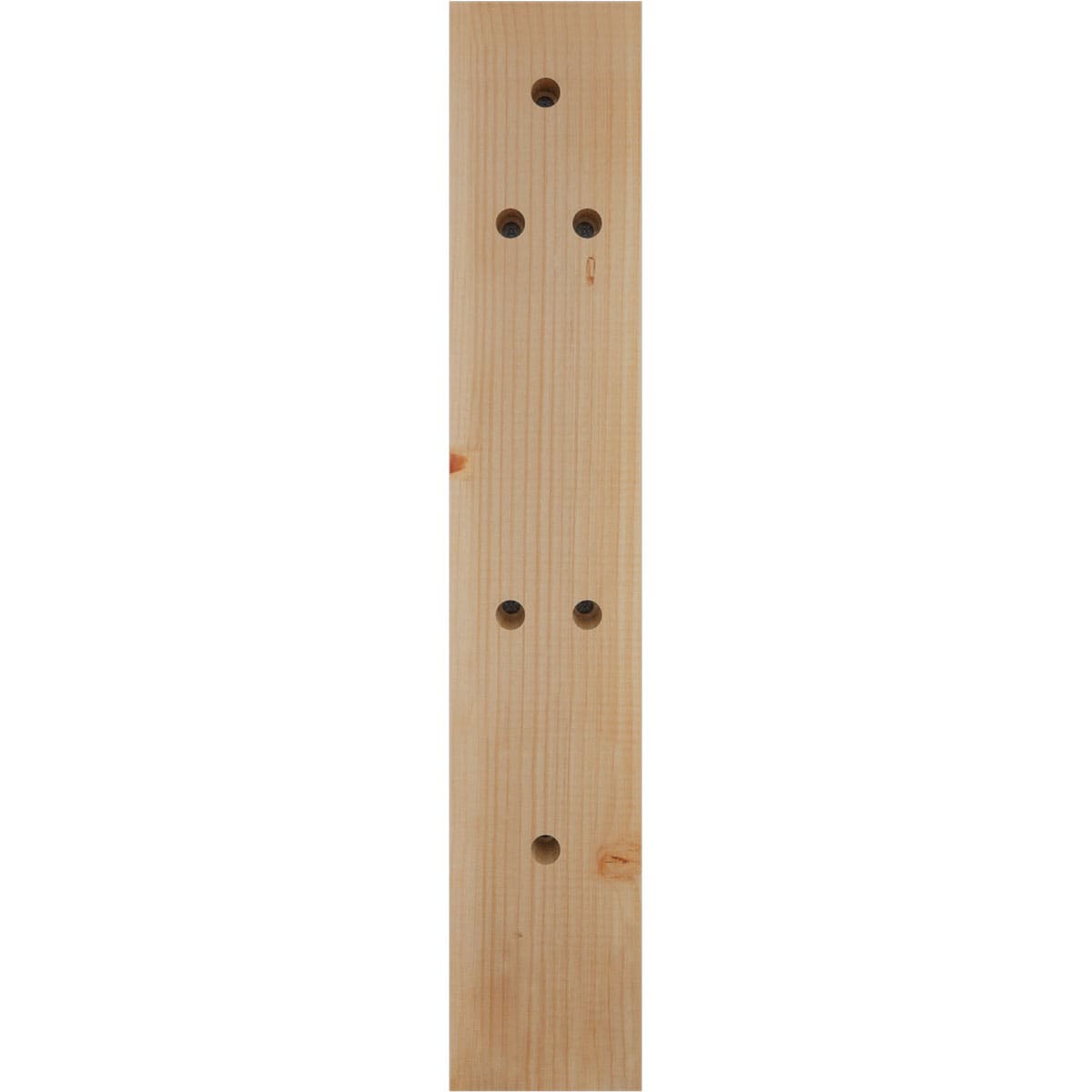 Ekena Millwork BKT06X38X44TRA05SDF Exterior-Brackets-Braces - View #4