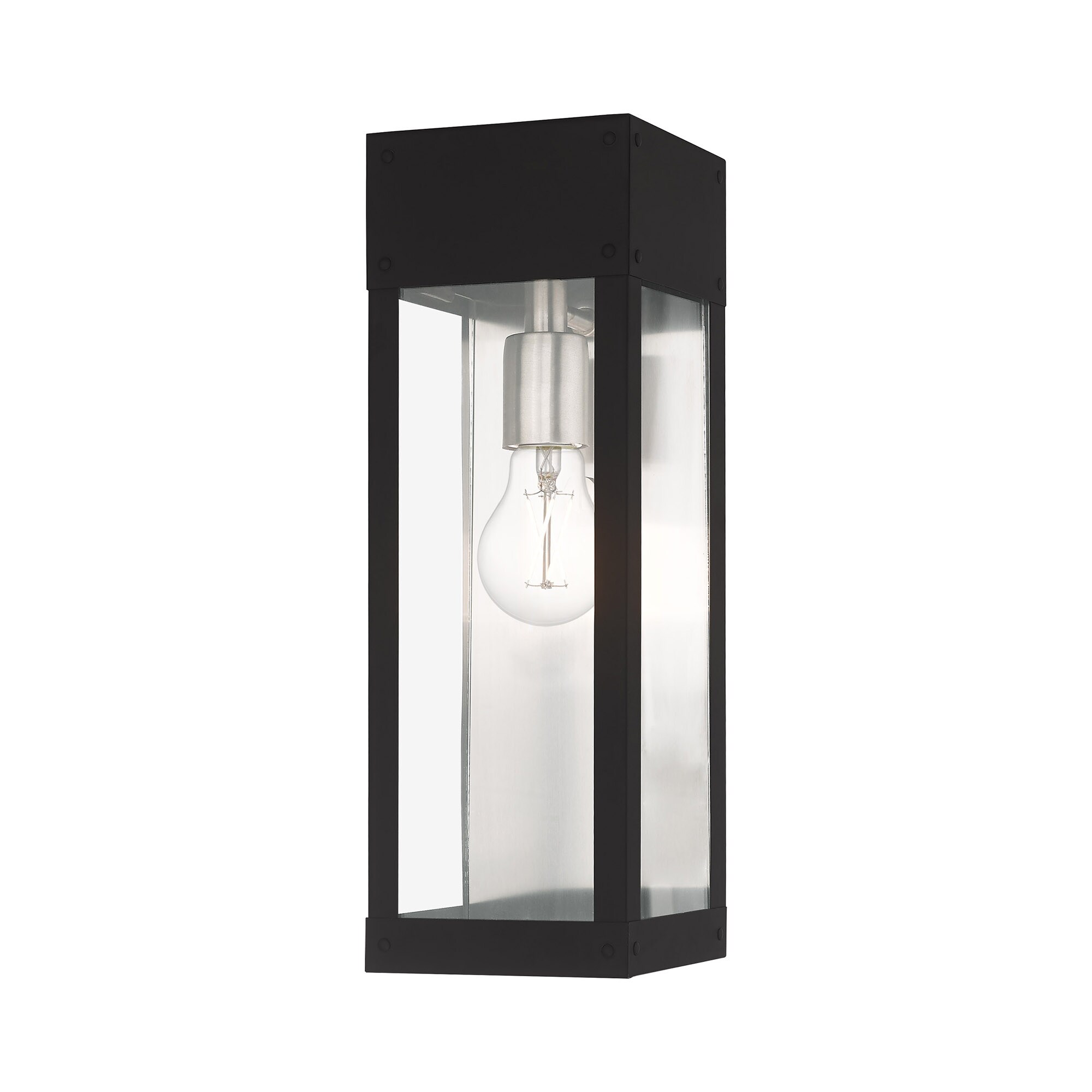 Livex Lighting 20873-04 Outdoor-Wall-Lighting - View #8