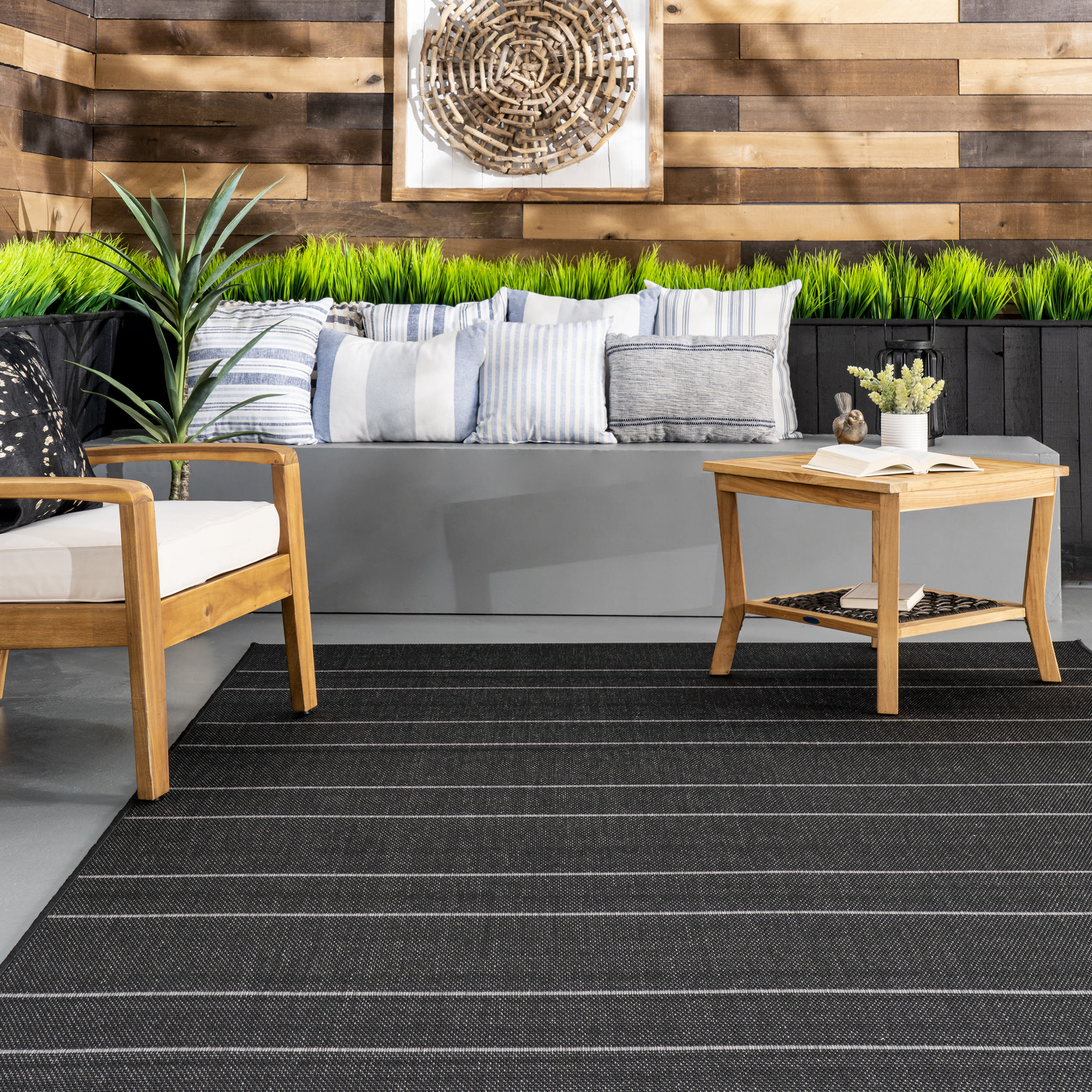 nuLOOM OWDN27B-406 rugs - View #8
