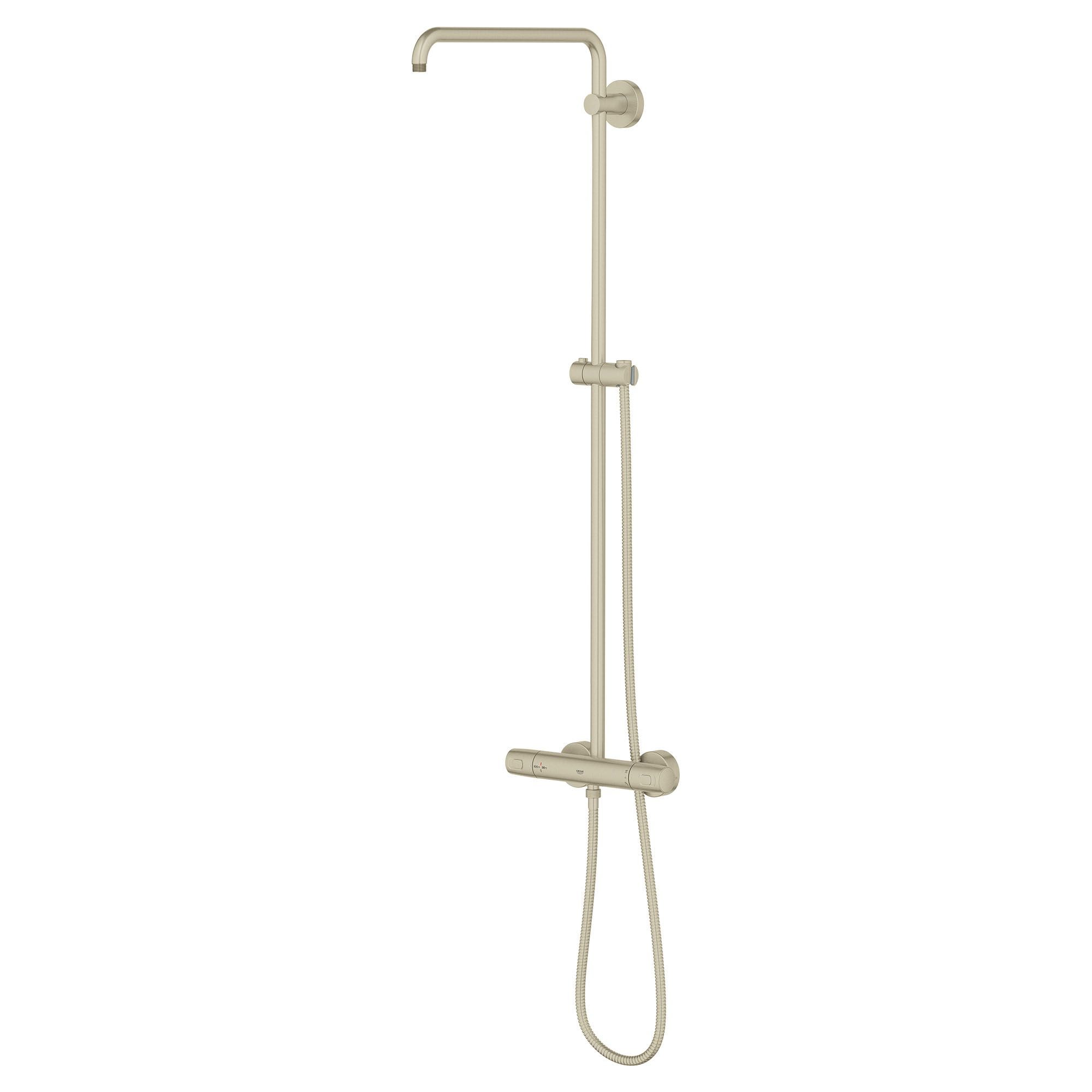 GROHE 26728EN0 Tub-Shower-Faucets - View #2