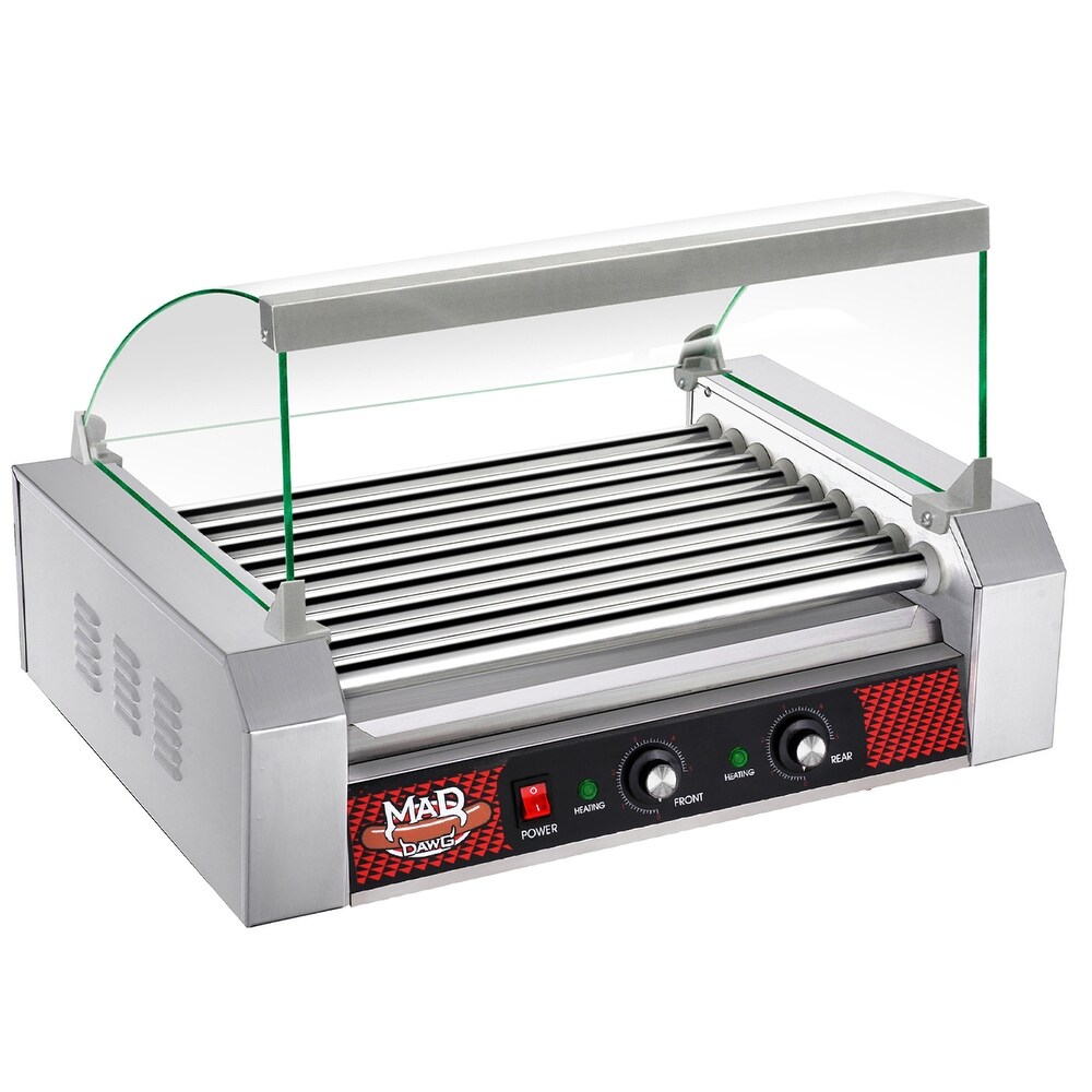 Great Northern Popcorn 689899GKP Hot-Dog-Cookers - View #5
