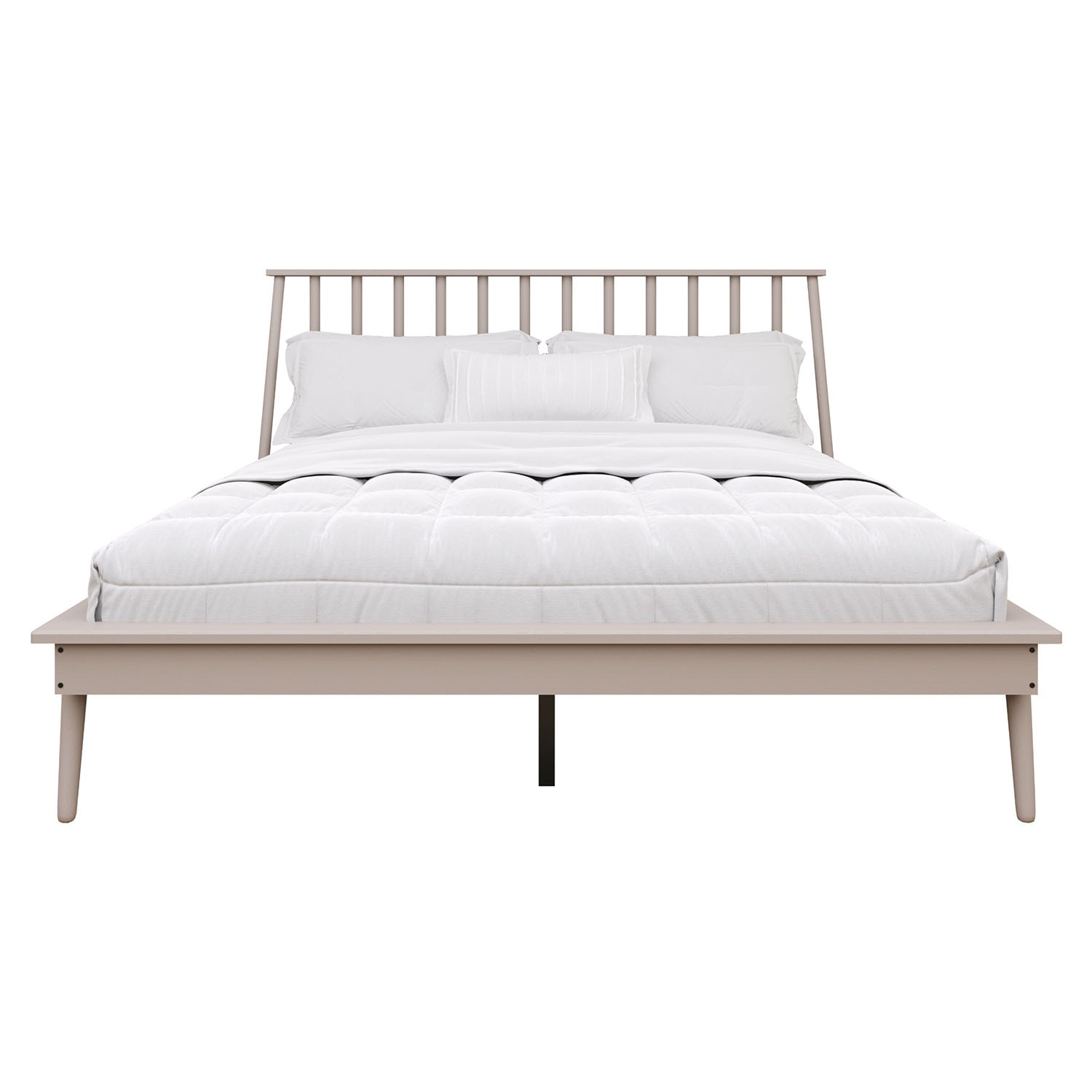 ChaletPosh C226FPL-WT-WD beds - View #4