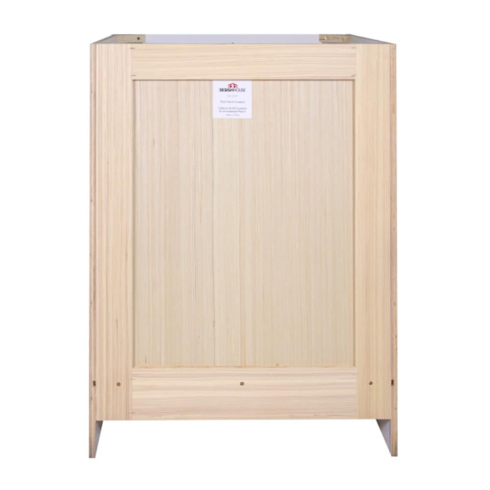 Design House 586925 vanities - View #9