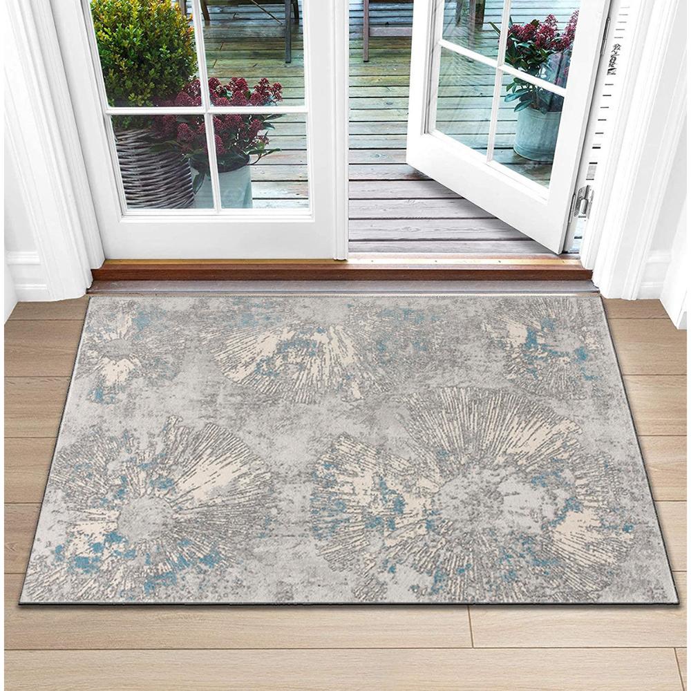 HomeRoots 4000390528 rugs - View #5