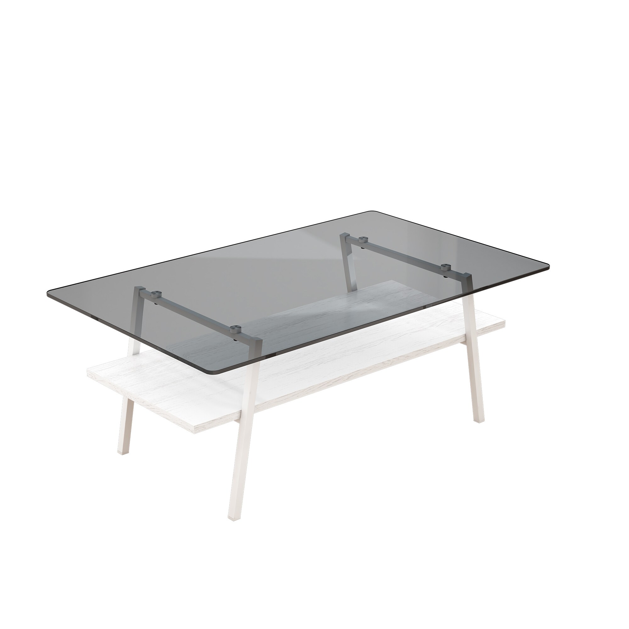 LUXEYARD DS-M-BAC02819 Coffee-Tables - View #5
