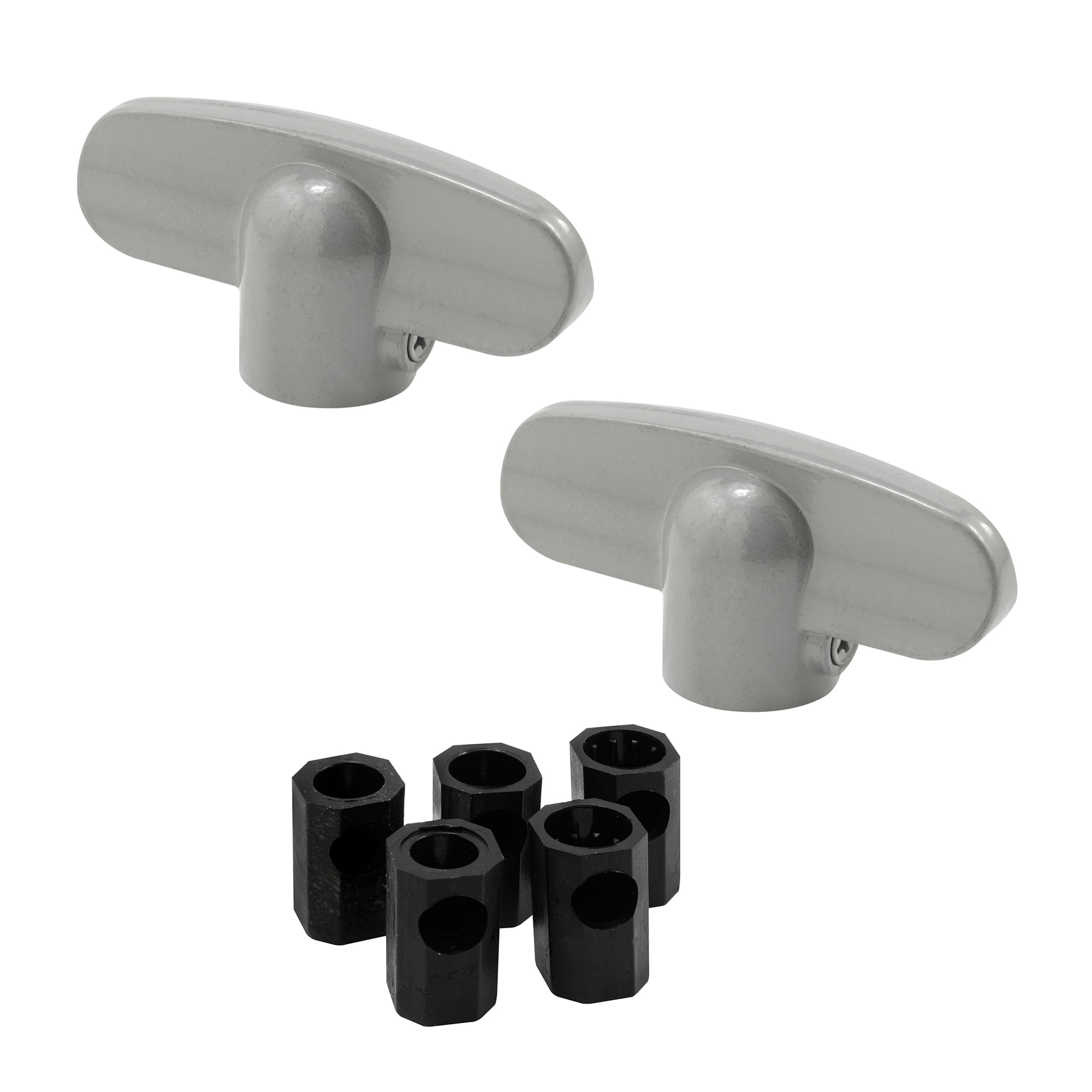 Prime-Line H 3885 Universal T-handle