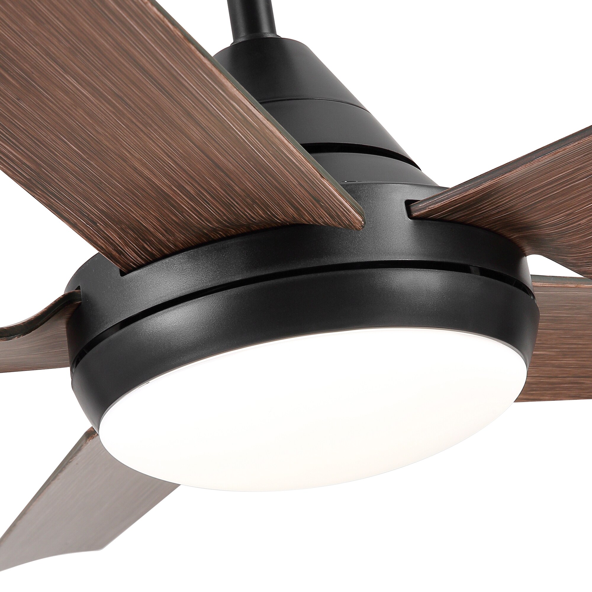 Yardreeze YHDO-48BKM Ceiling-Fans - View #4